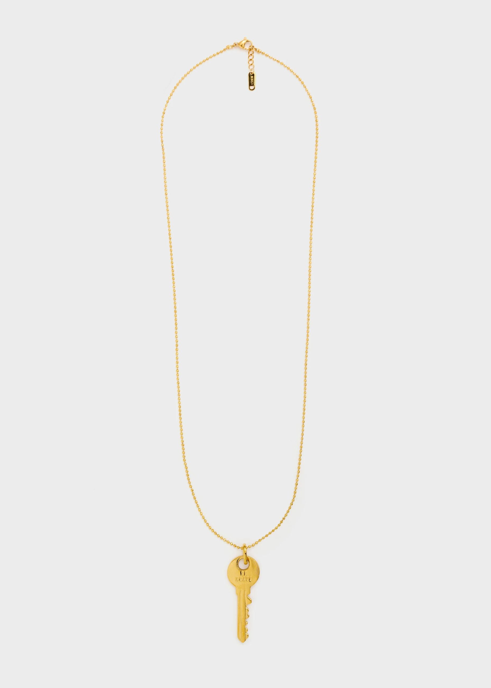 mecl0243 - COLLANA - NALI'
