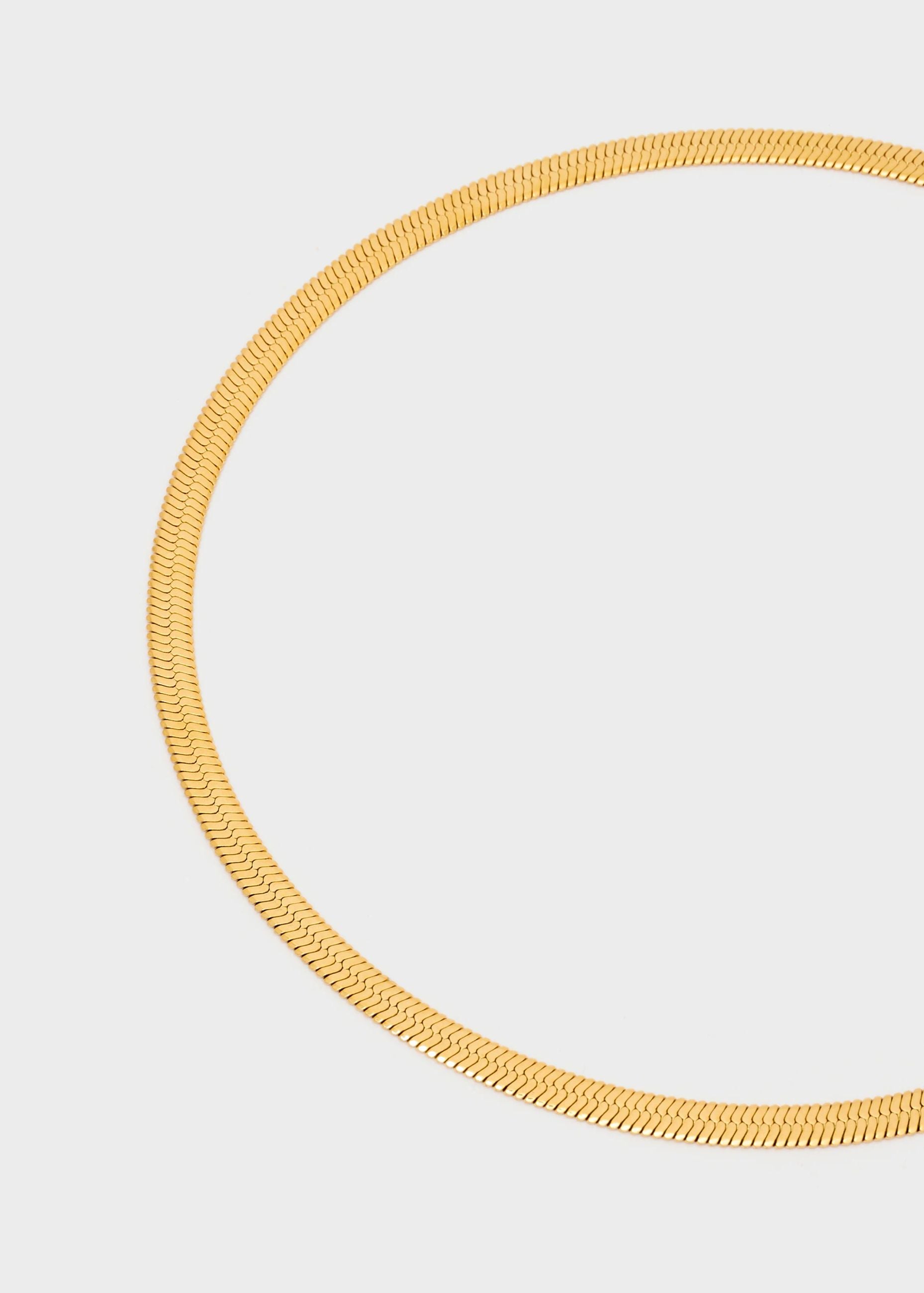 mecl0245 - COLLANA - NALI'