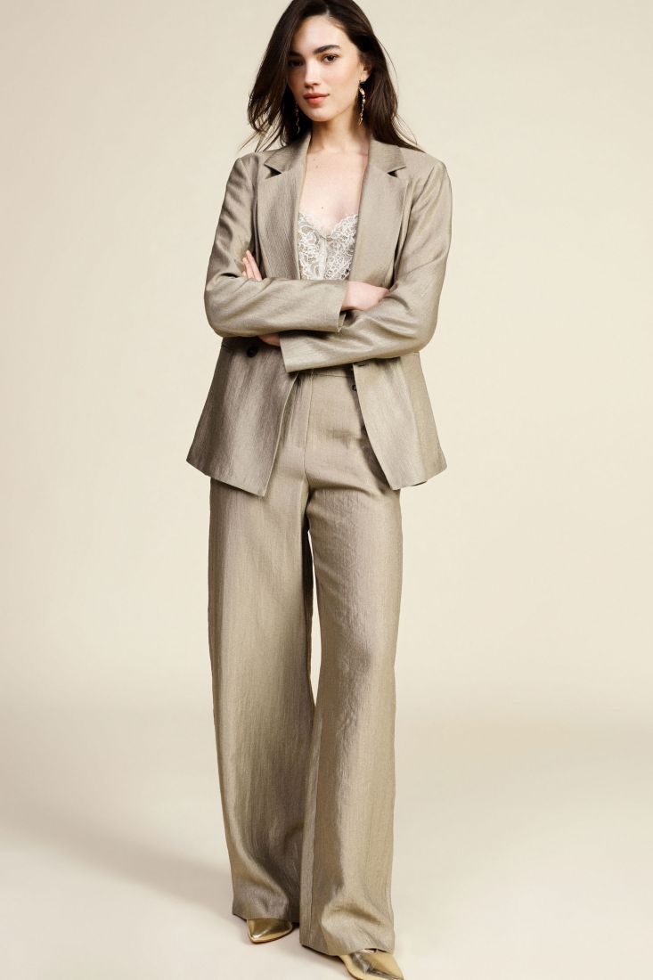 P041A153 - Pantaloni - DIXIE