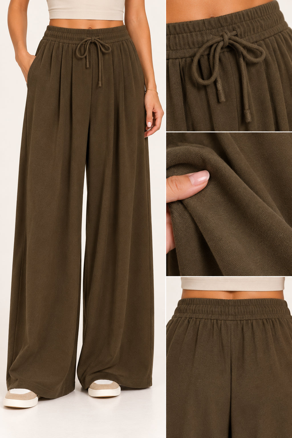 260159 - Pantaloni - ELEH