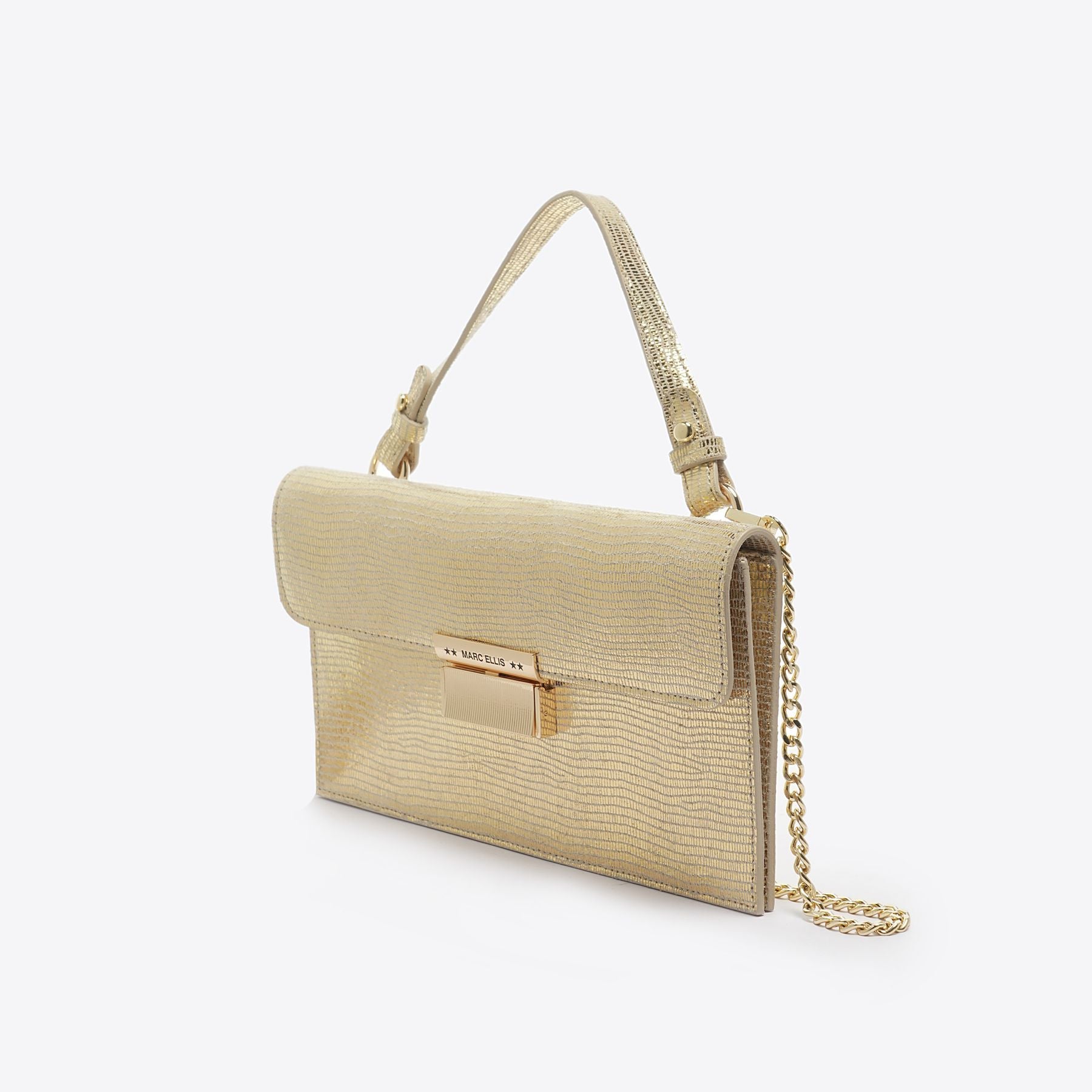 trisha party - Borsa - MARC ELLIS