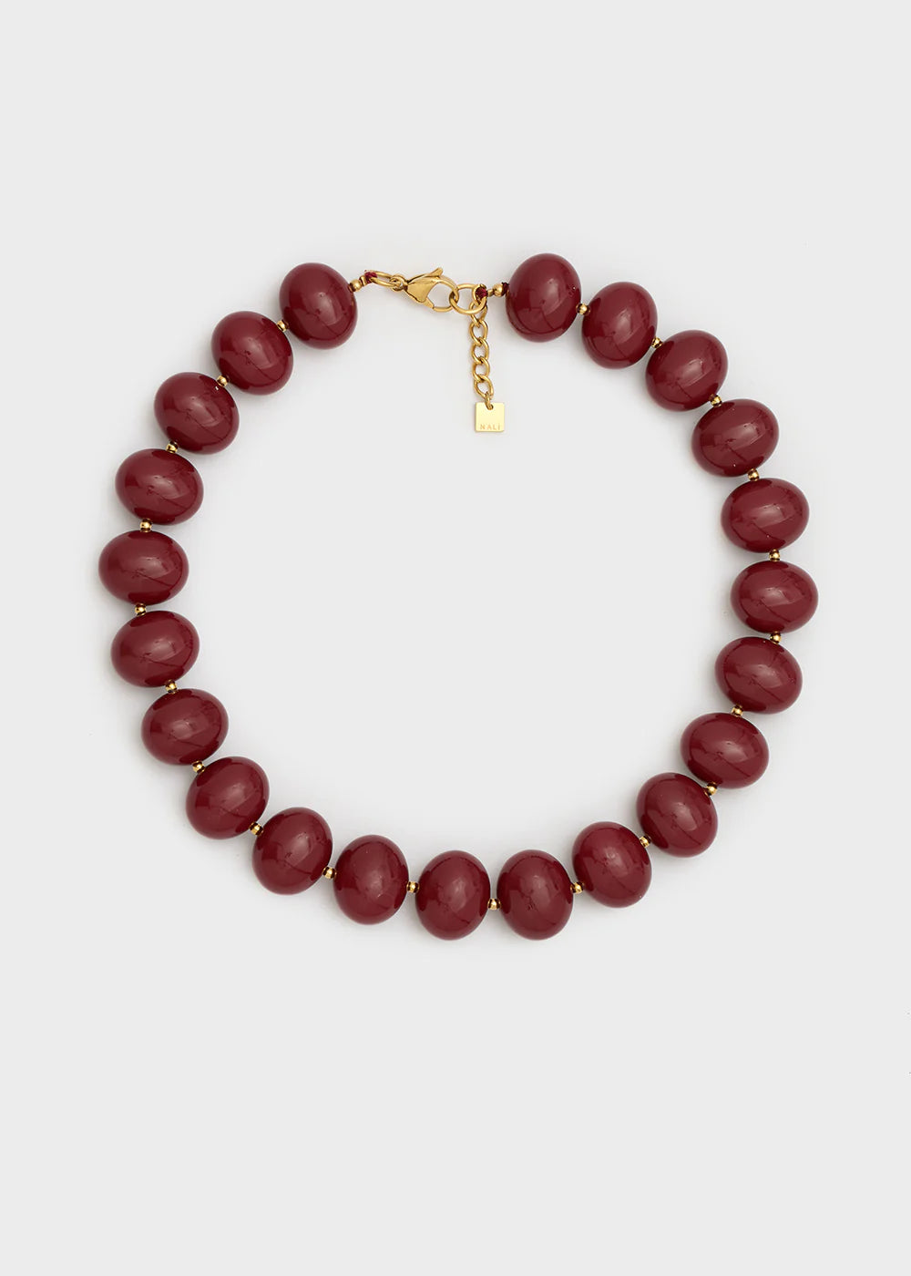 LNCL0158 - COLLANA - NALI'
