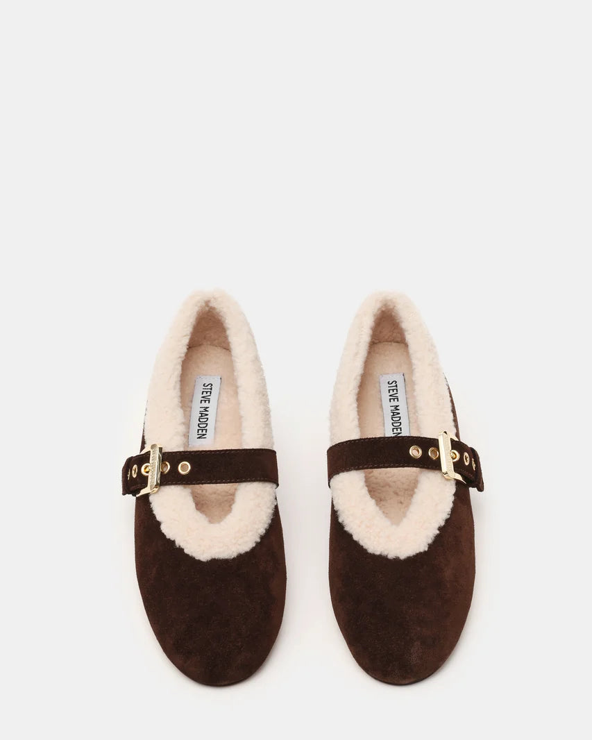 Lodge-sm - Scarpe - STEVE MADDEN
