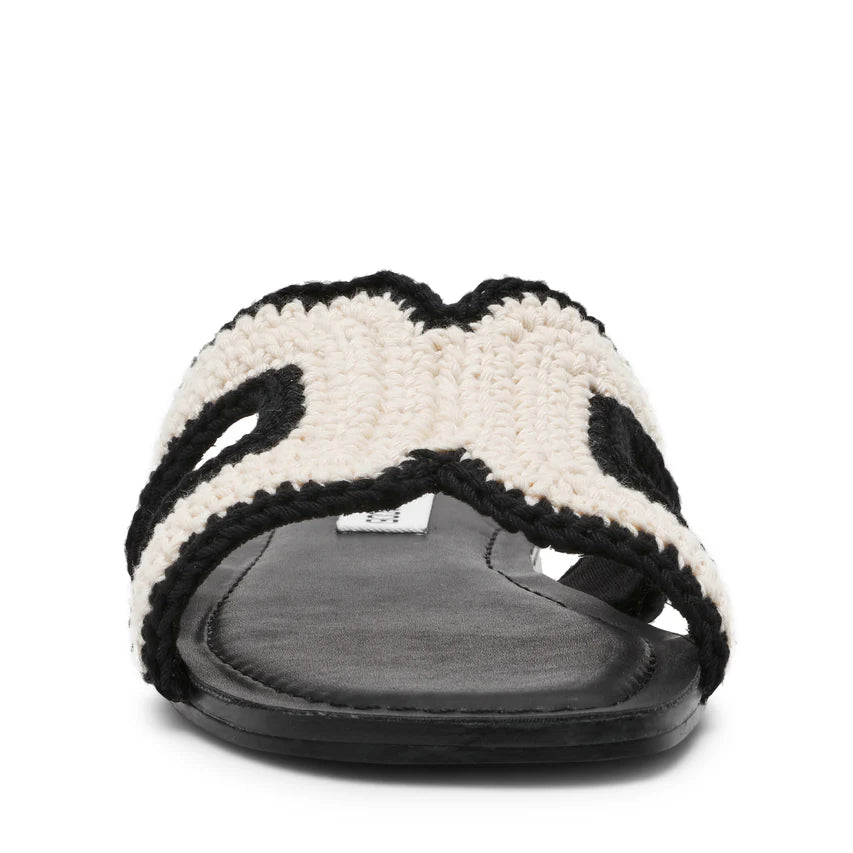 Zarnia - CIABATTE - STEVE MADDEN