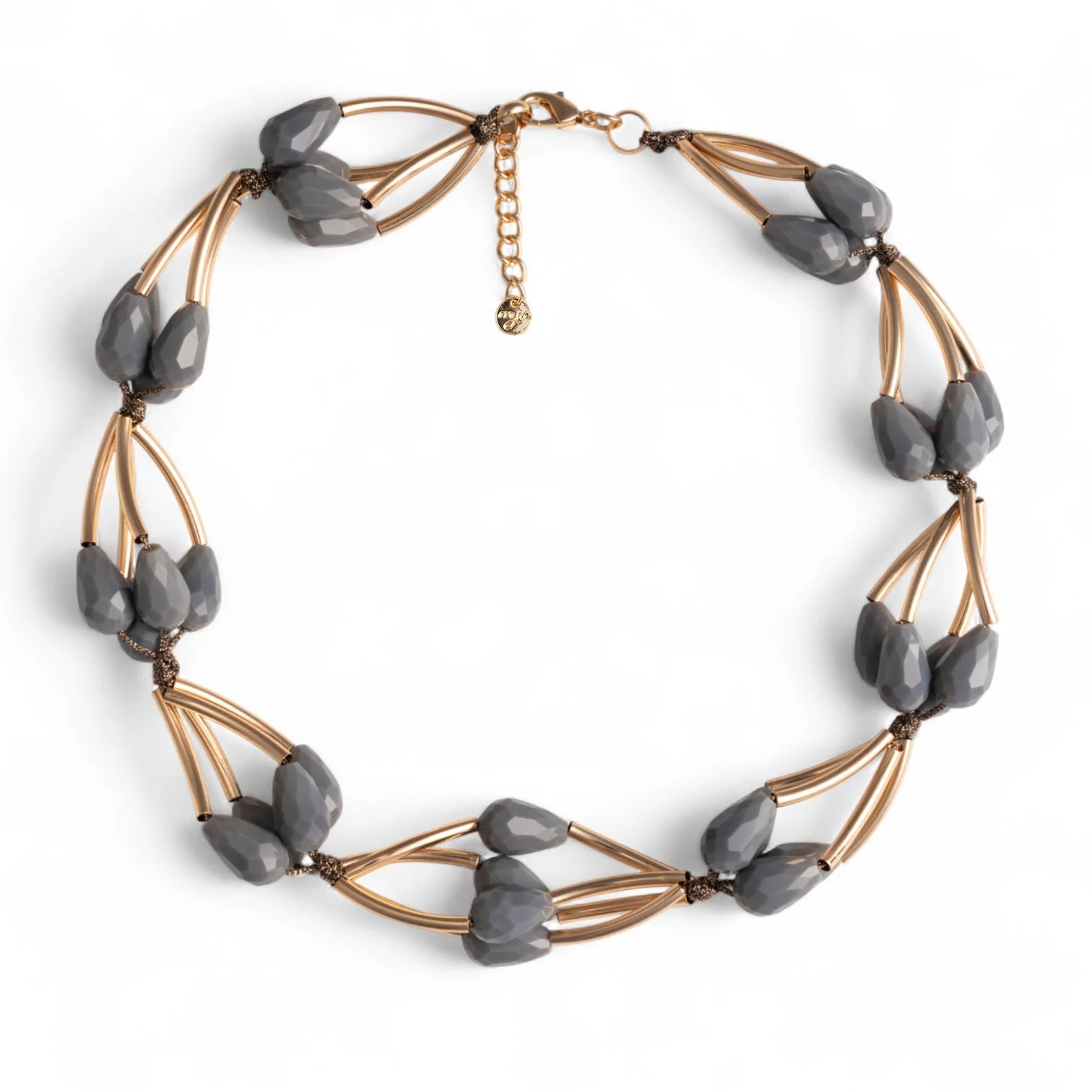 G11011 - COLLANA - MYA