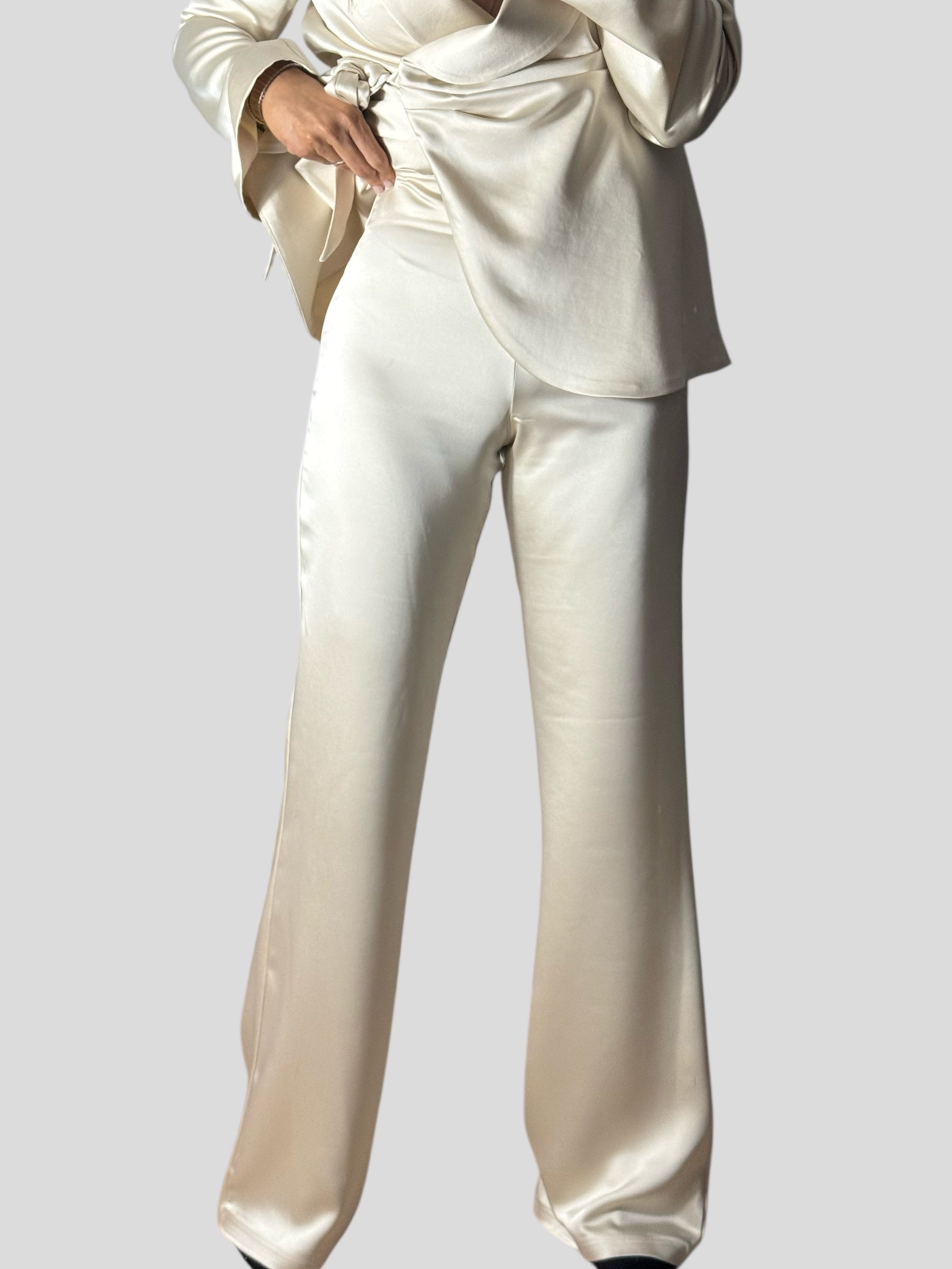 38255 - Pantaloni - TENSIONE IN