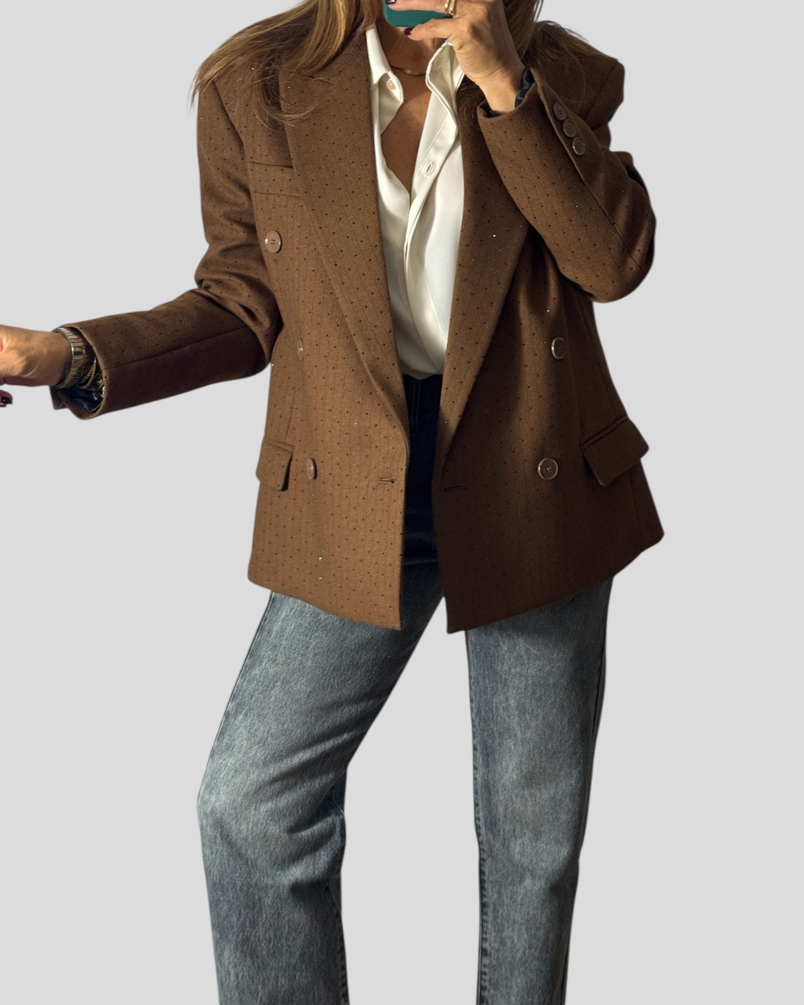 tf0258 - Giacche - VICOLO