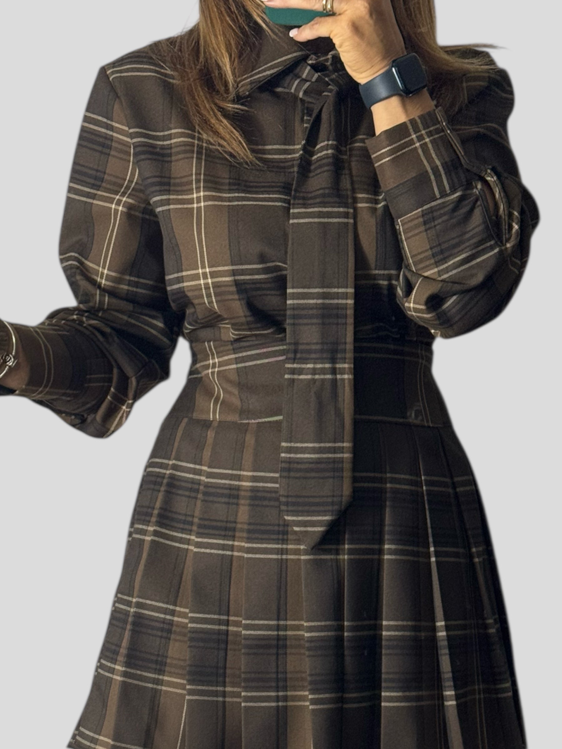 c50352at - camicia - TENSIONE IN