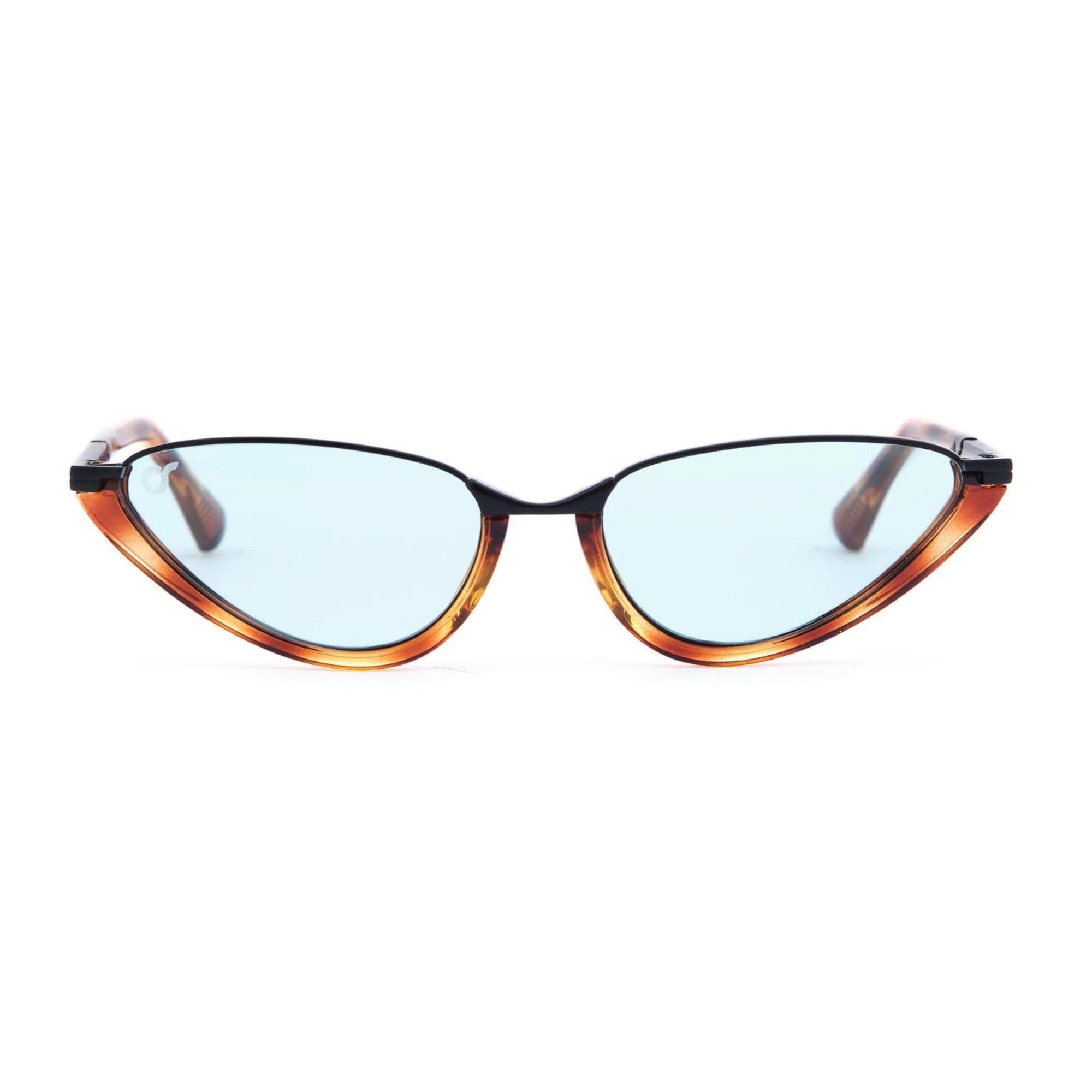 montecarlo havana blu - OCCHIALI - OS SUNGLASSES