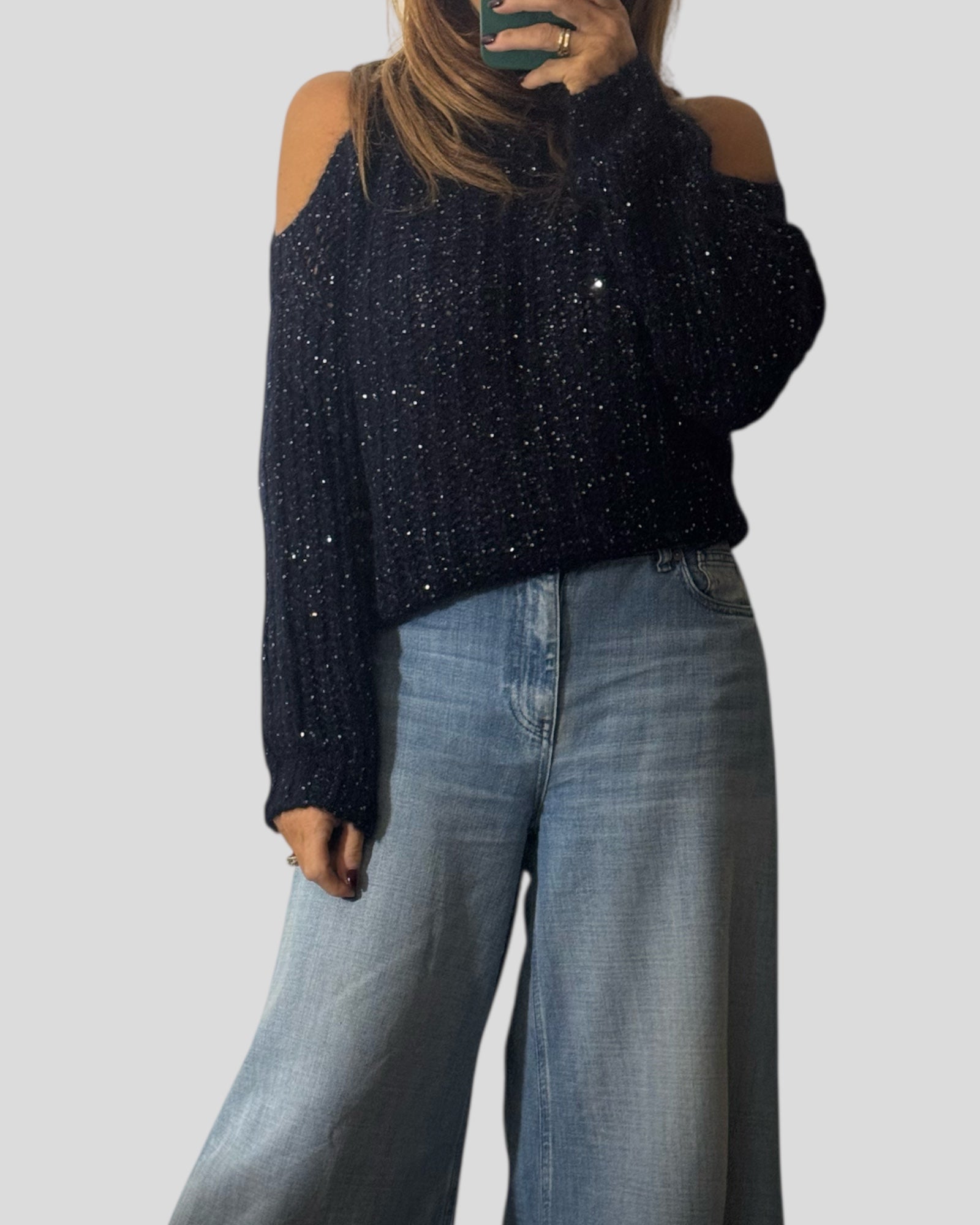 33009f - Maglieria - VICOLO