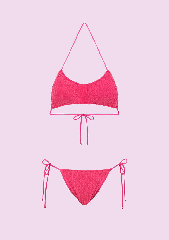 SWC011FX - Costumi da bagno - F**K