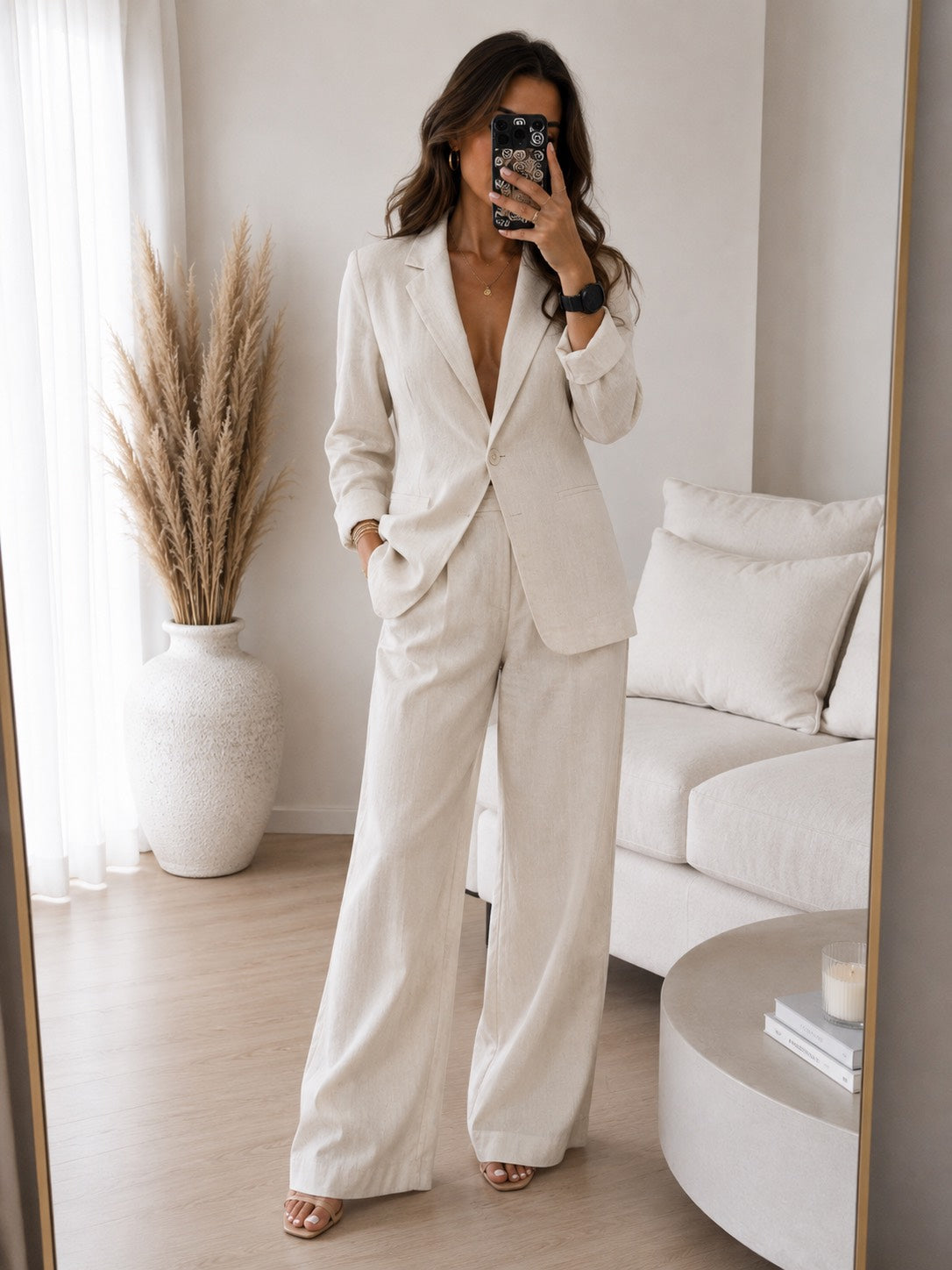 HMABW02640 - Pantaloni - HINNOMINATE