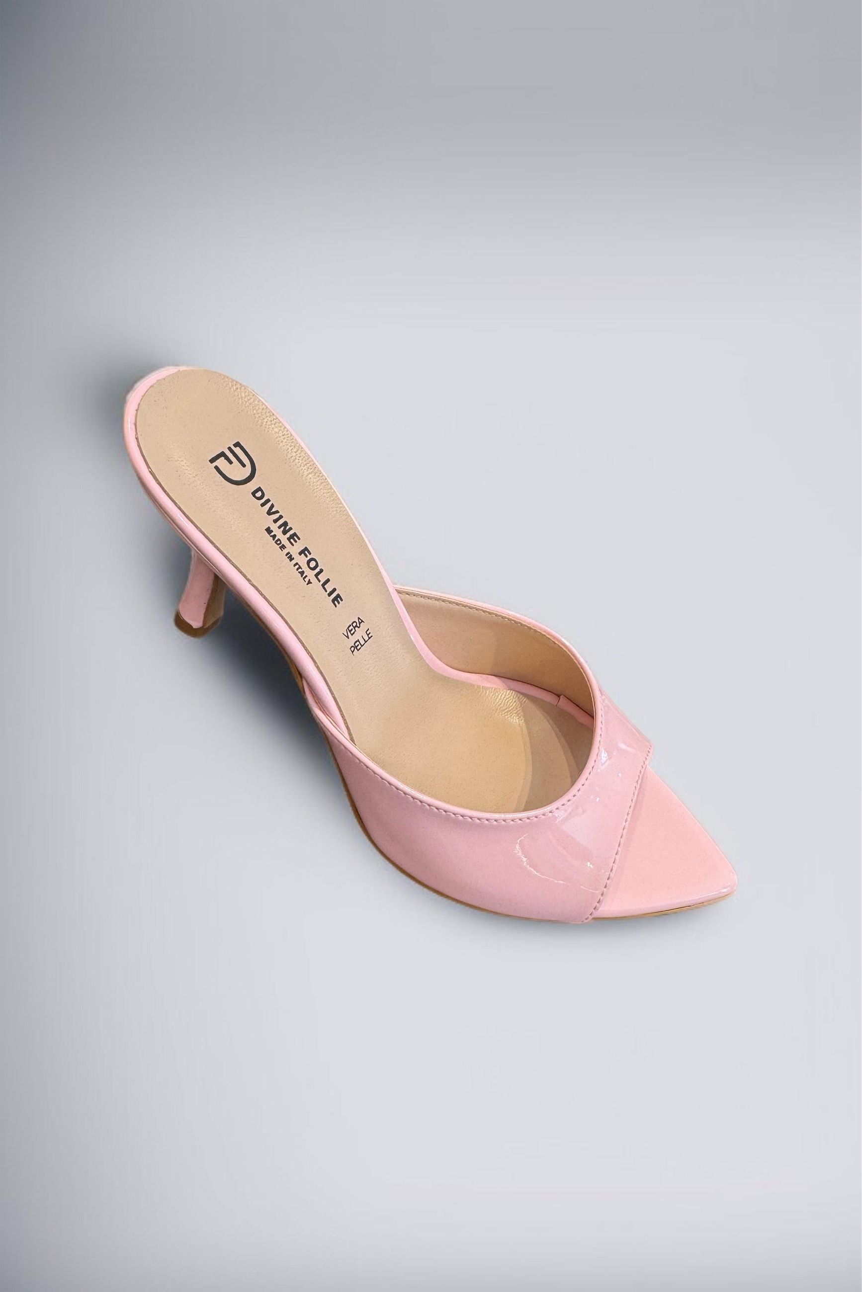 p0700v - Scarpe - DIVINE FOLLIE