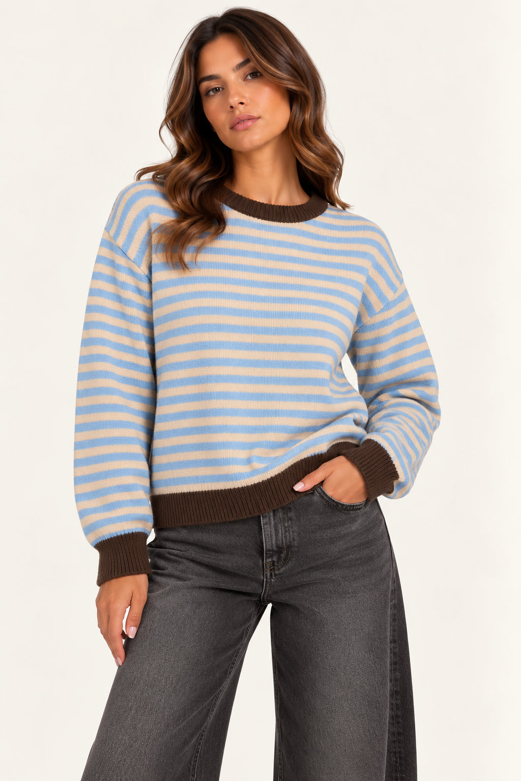 25866-ai26 - maglia - TENSIONE IN