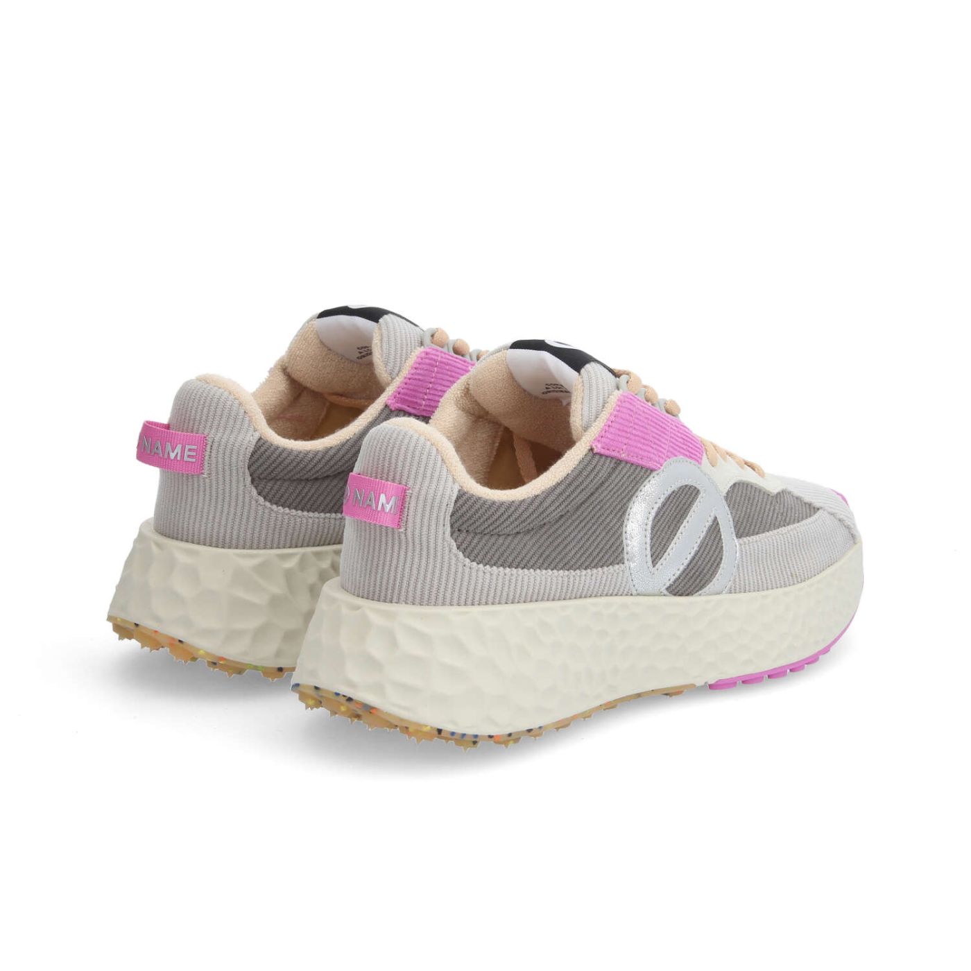 knvcdd04df - Scarpe - NO NAME
