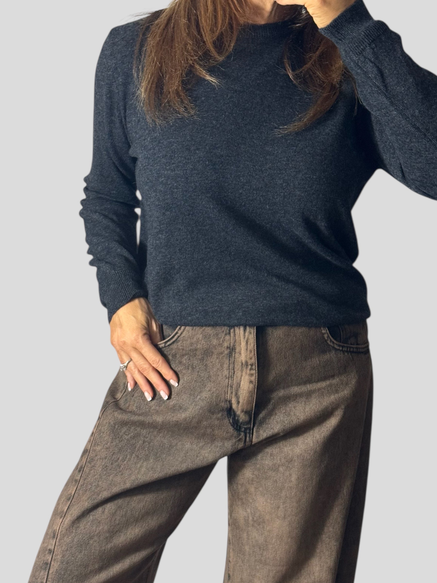 22206f - Maglieria - VICOLO