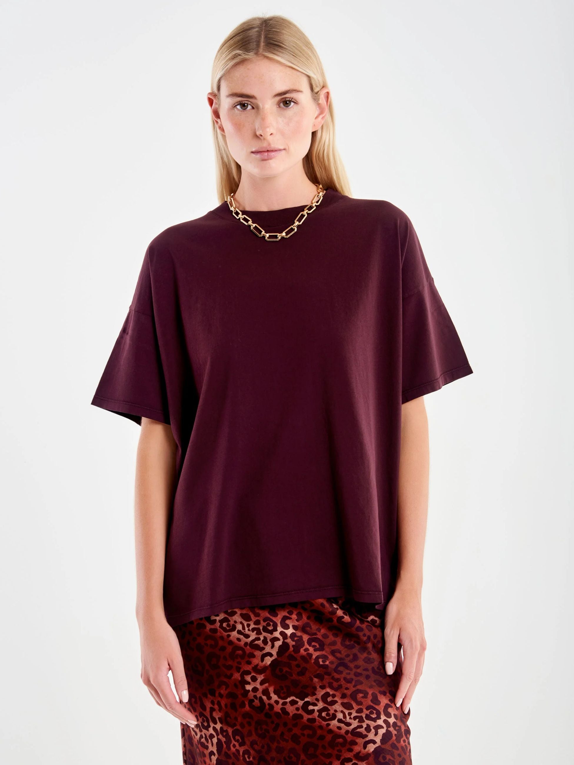 uf0064 - t shirt - VICOLO