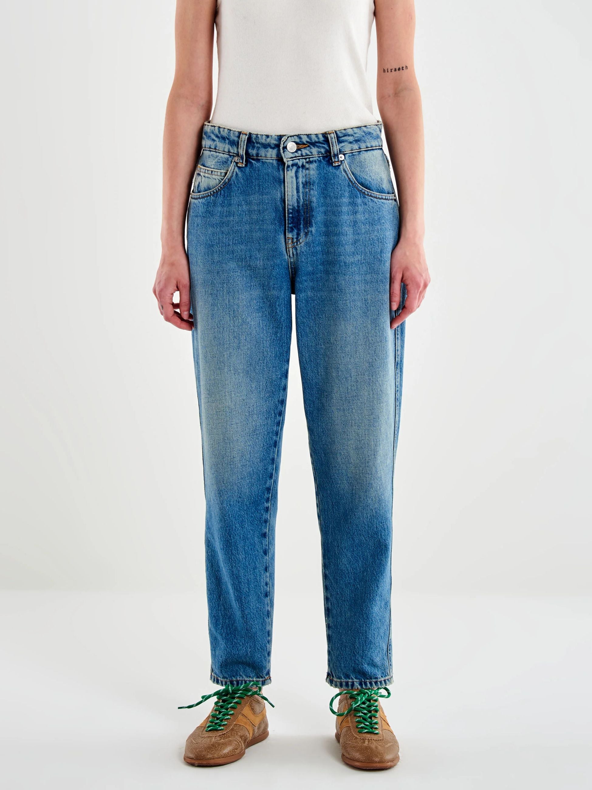 df5119 - jeans - VICOLO