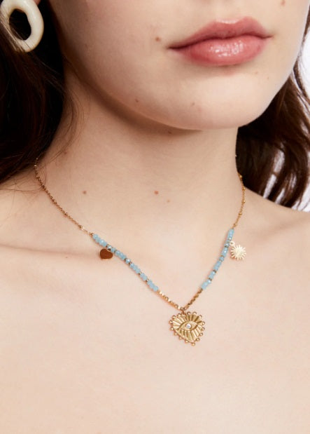 LNCL0009 - COLLANA - NALI'