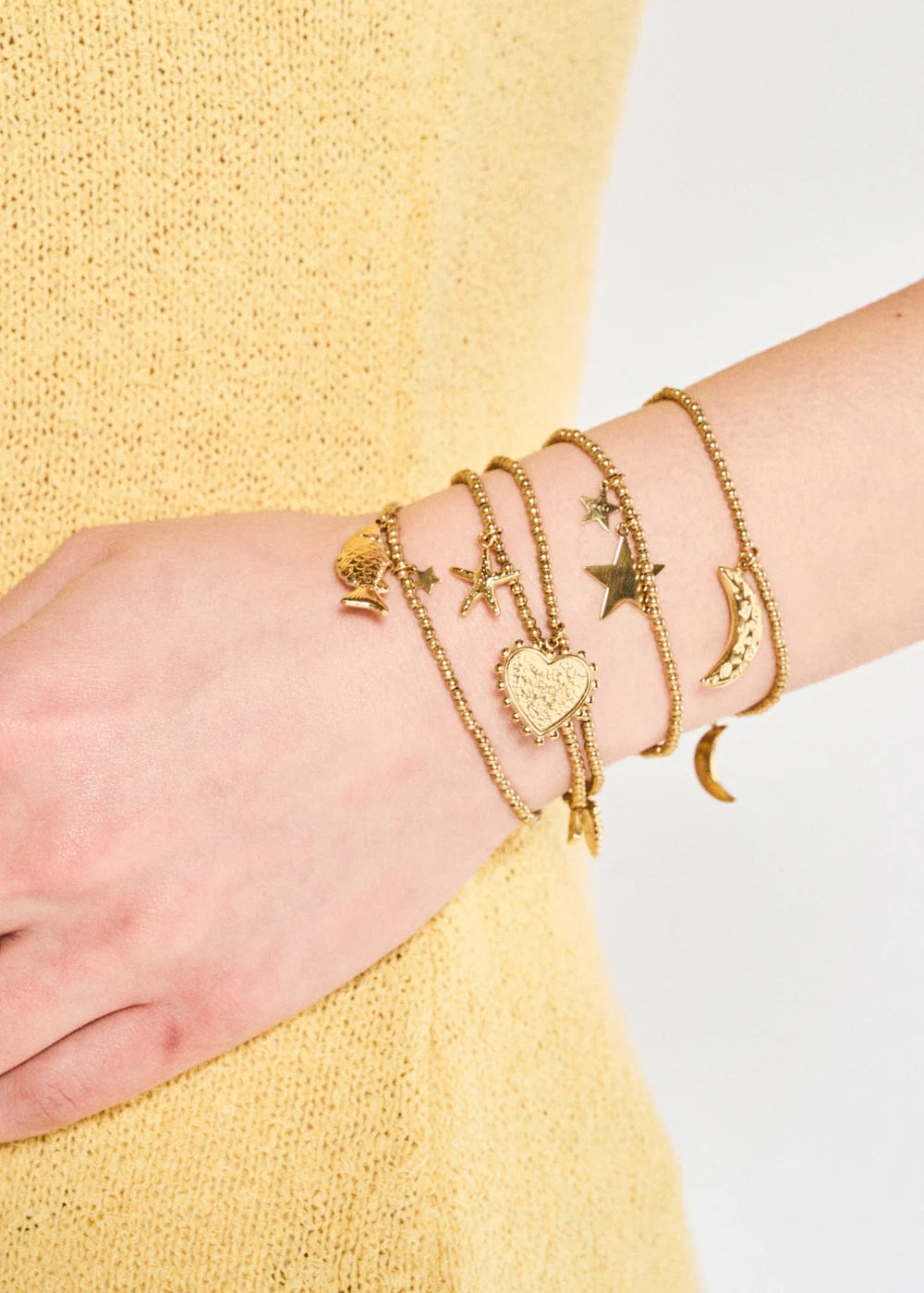 lnbr0026 - BRACCIALE - NALI'
