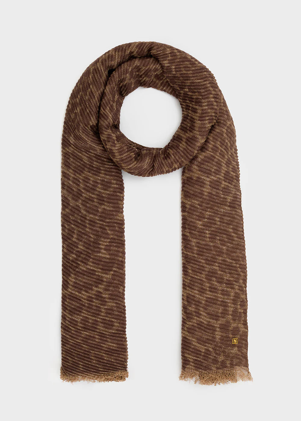 LASC0295 - sciarpa - NALI'
