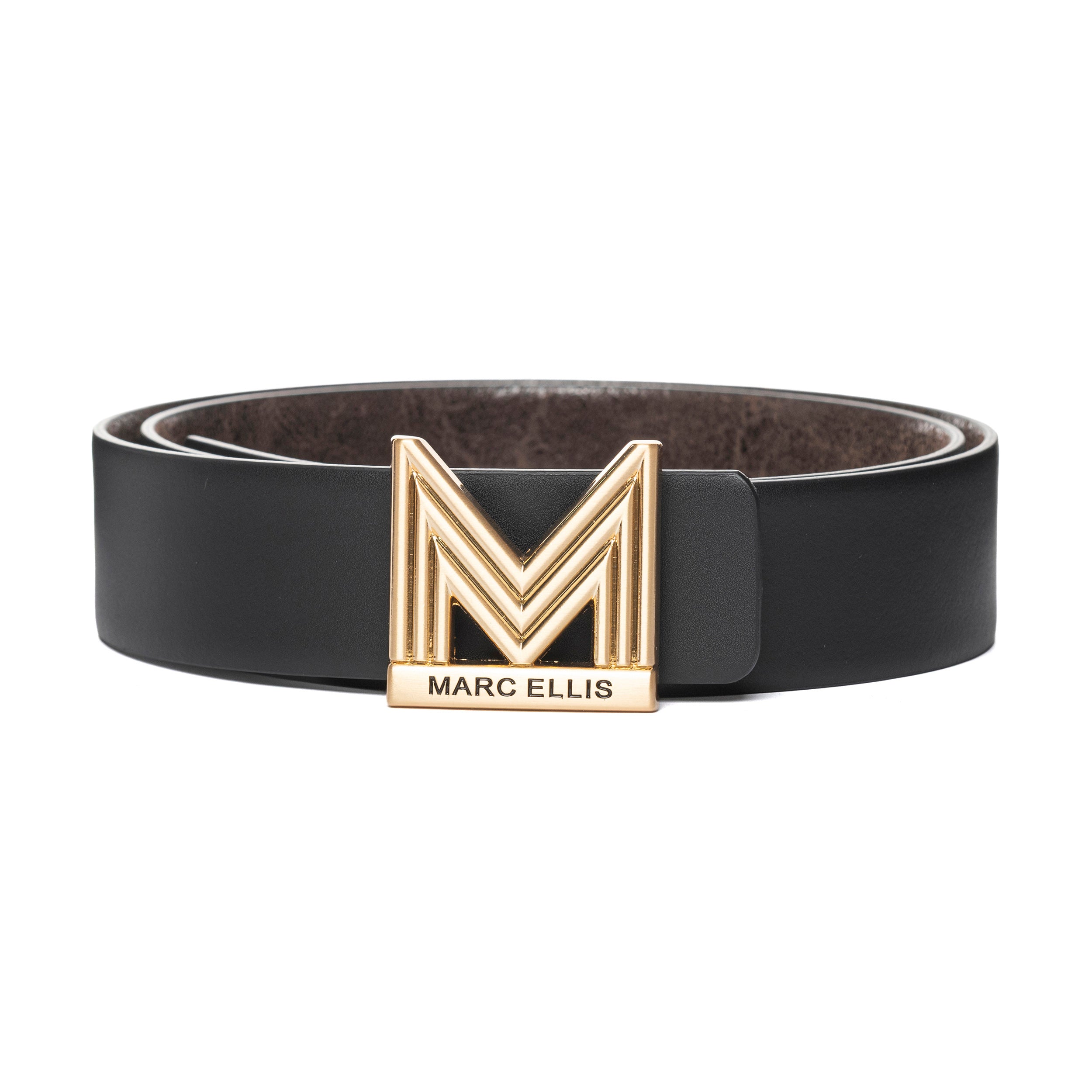 ME BELT 154 RU - cinture - MARC ELLIS