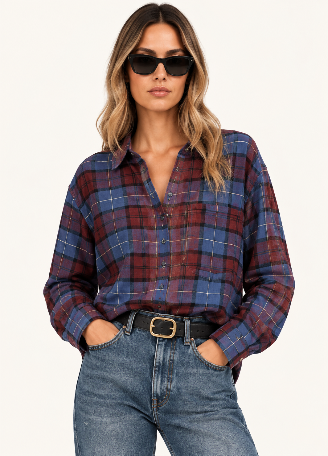 TAC1251 - camicia - VICOLO