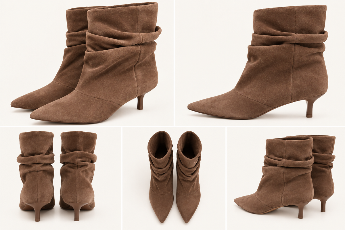 Flux - stivali - STEVE MADDEN