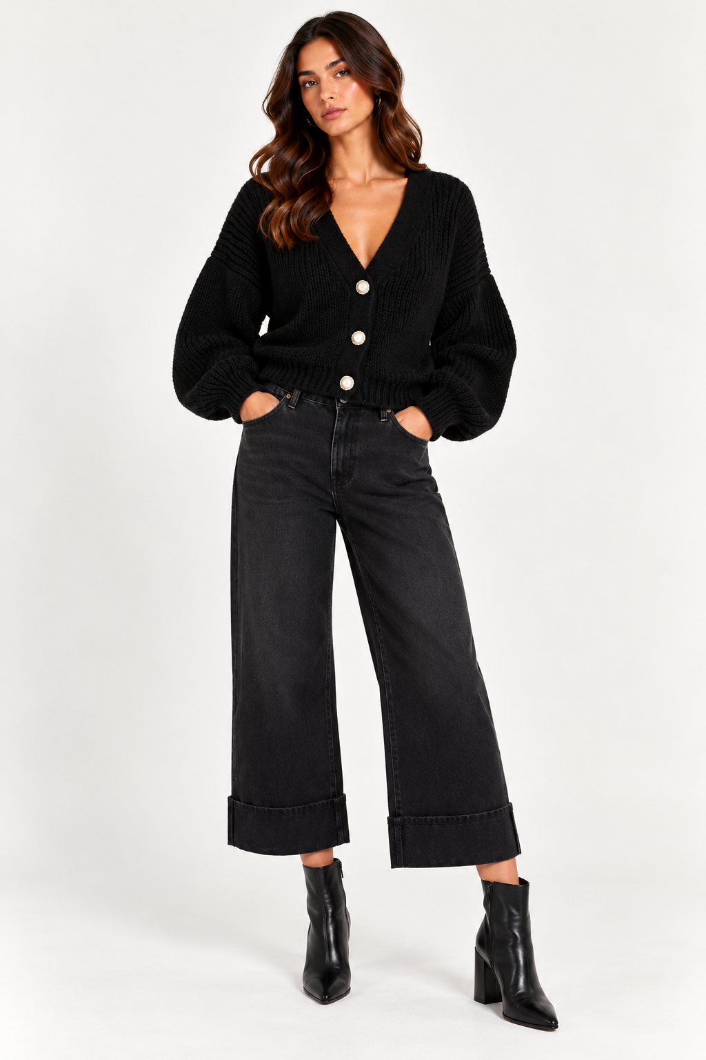 el085 - jeans - ELEH