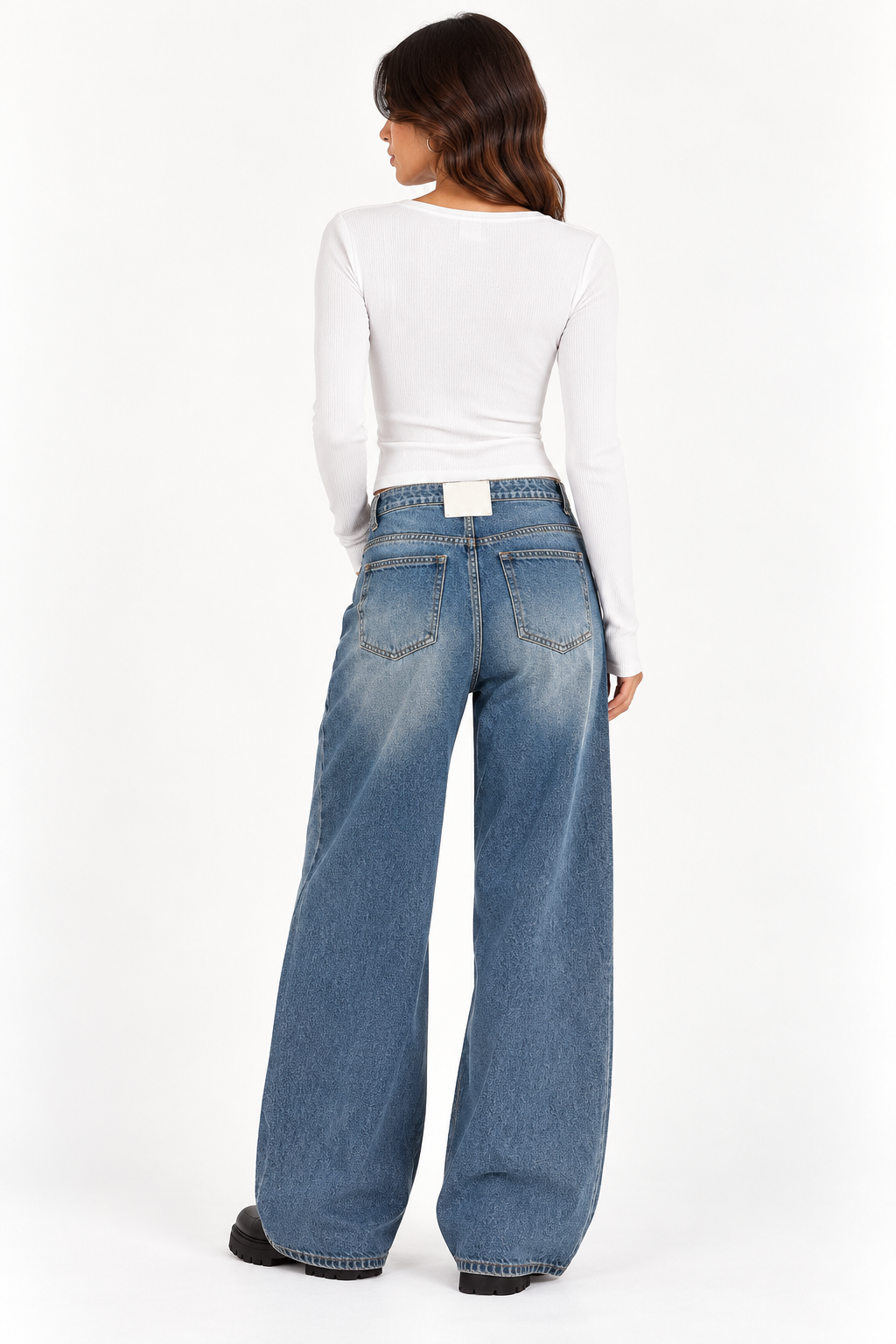 el098 - jeans - ELEH