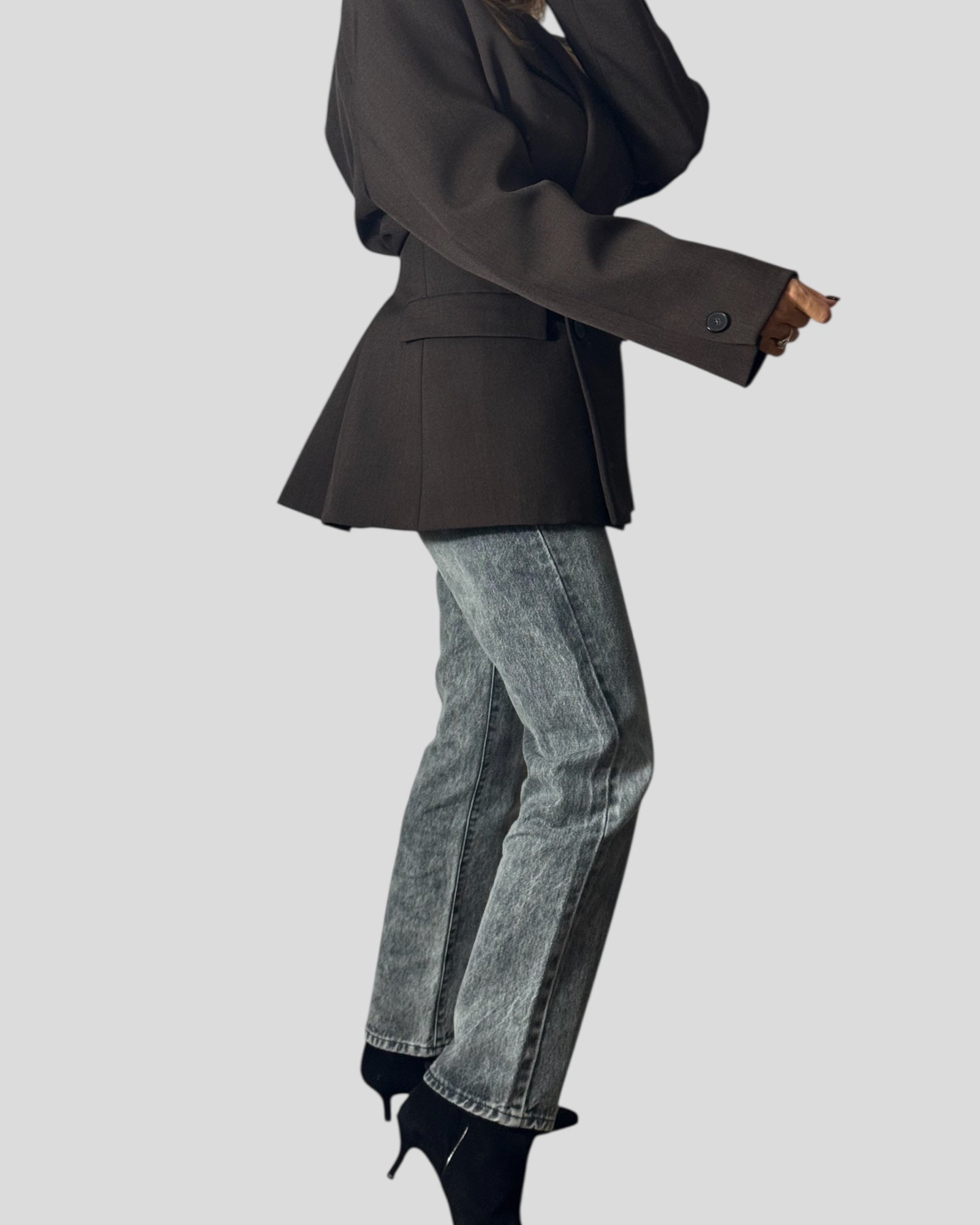 tf0445 - Giacche - VICOLO