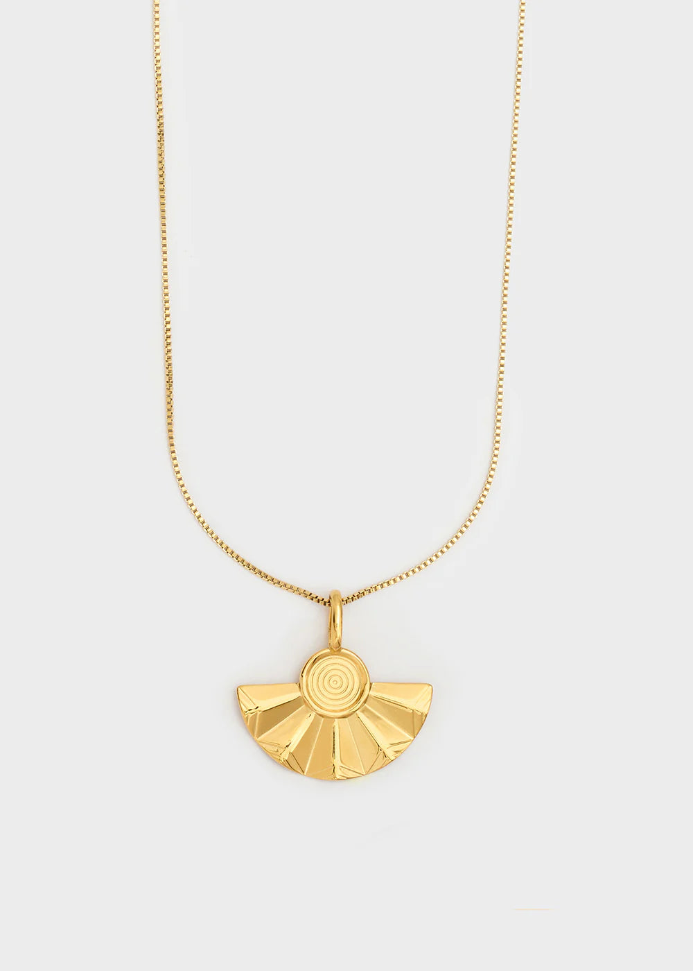 LNCL0169 - COLLANA - NALI'