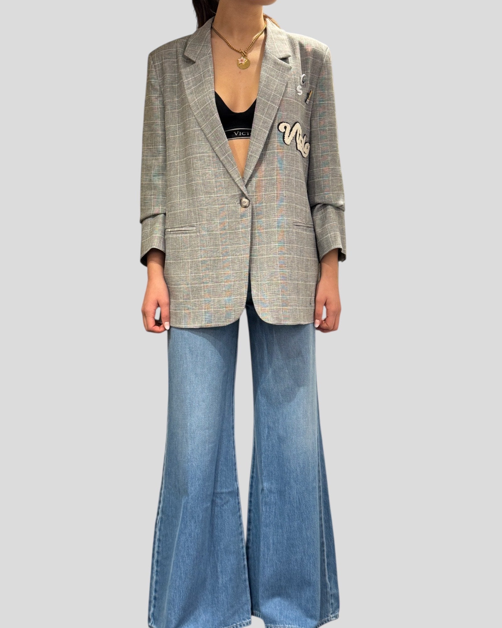 rab0322 - Giacche - VICOLO