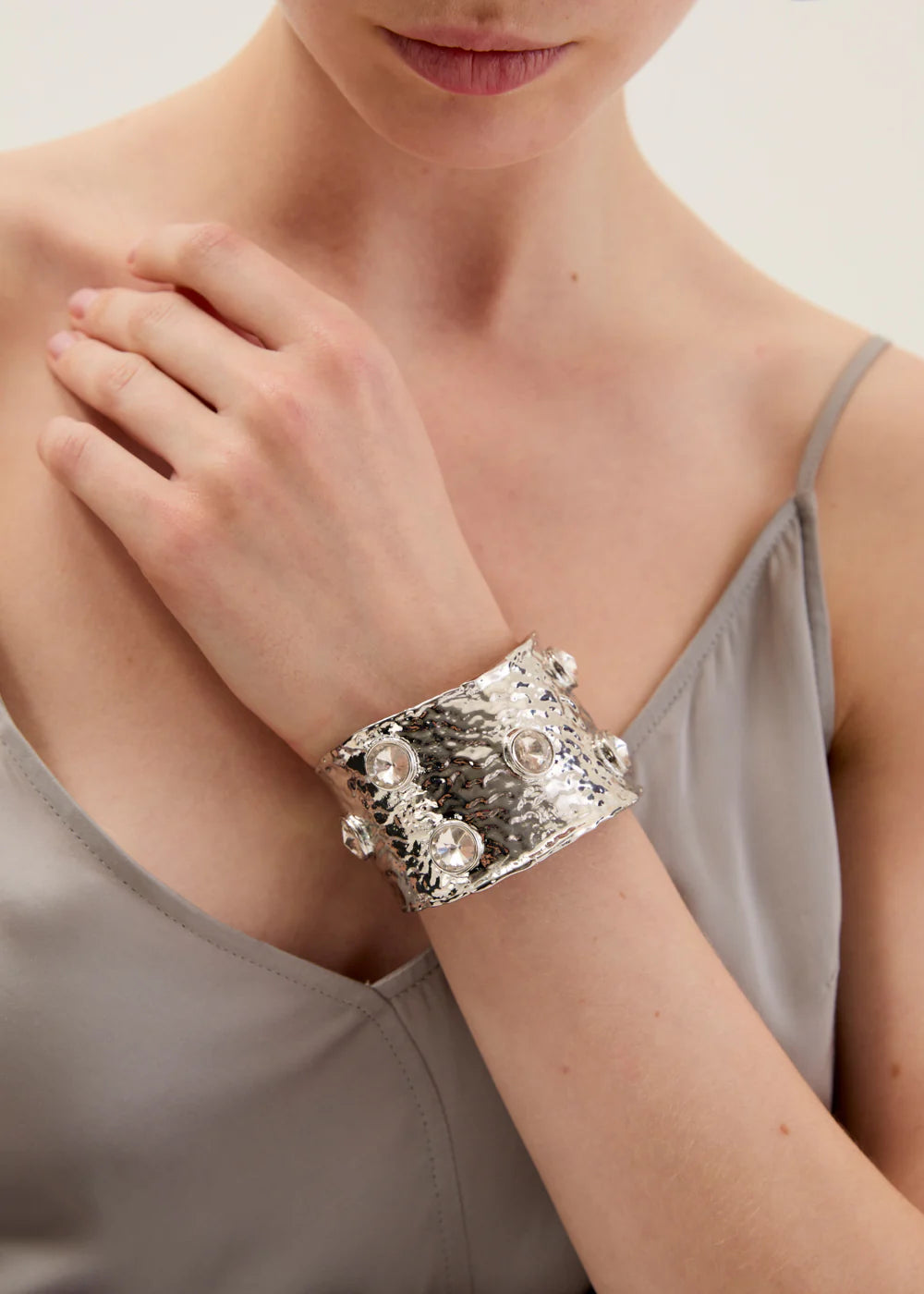 EMBR0390 - BRACCIALE - NALI'