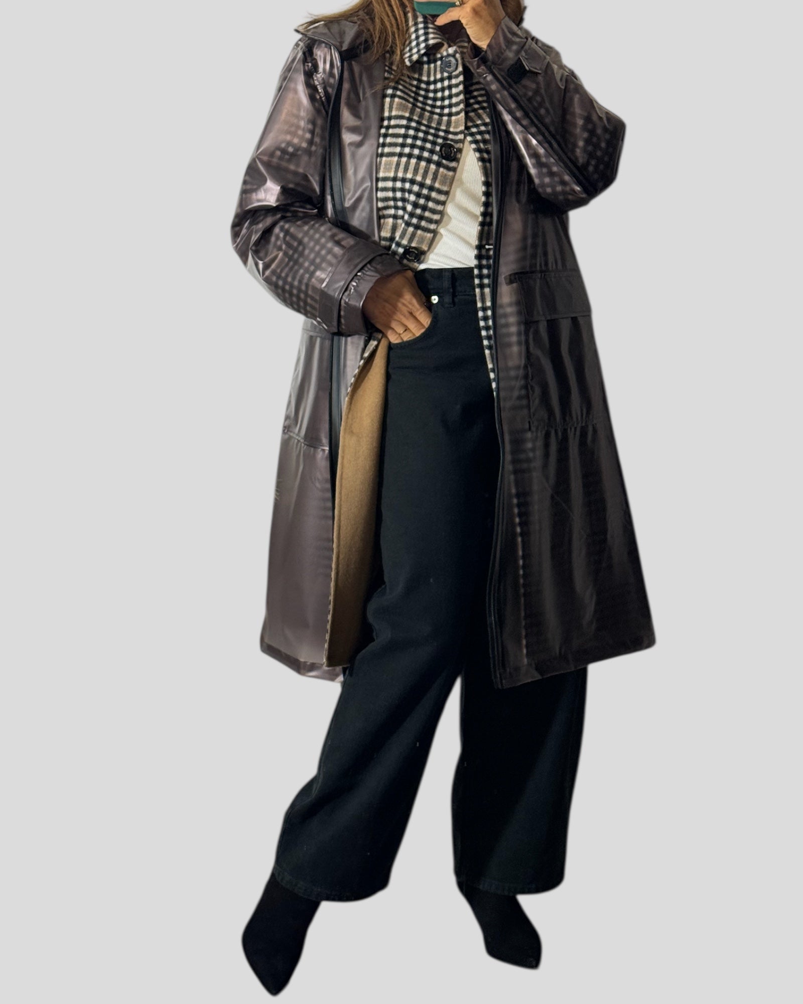 tf0020 - Cappotti - VICOLO