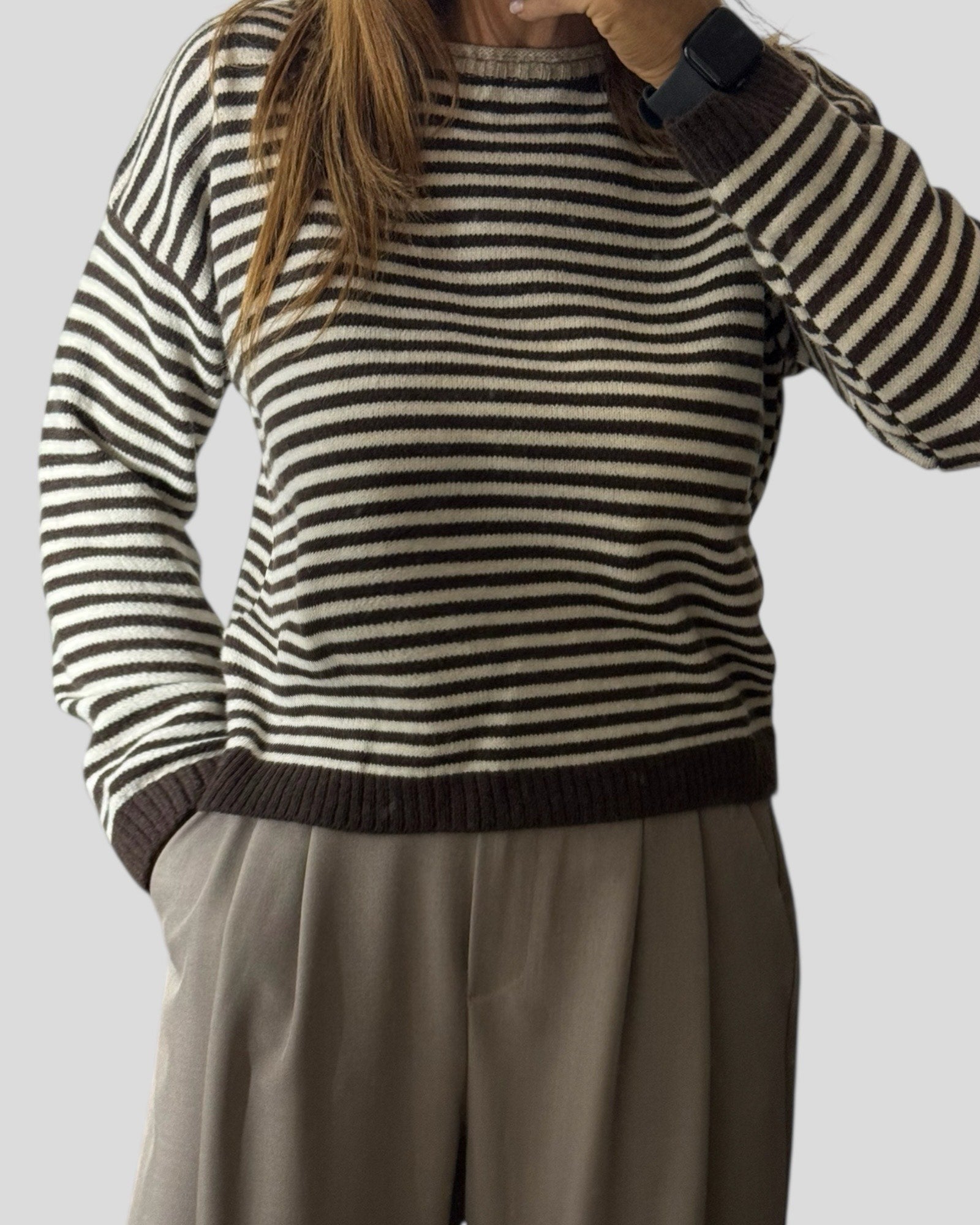 25866/c - Maglieria - TENSIONE IN