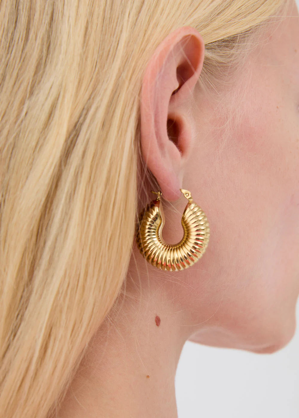 lnor0122 - Orecchini - NALI'