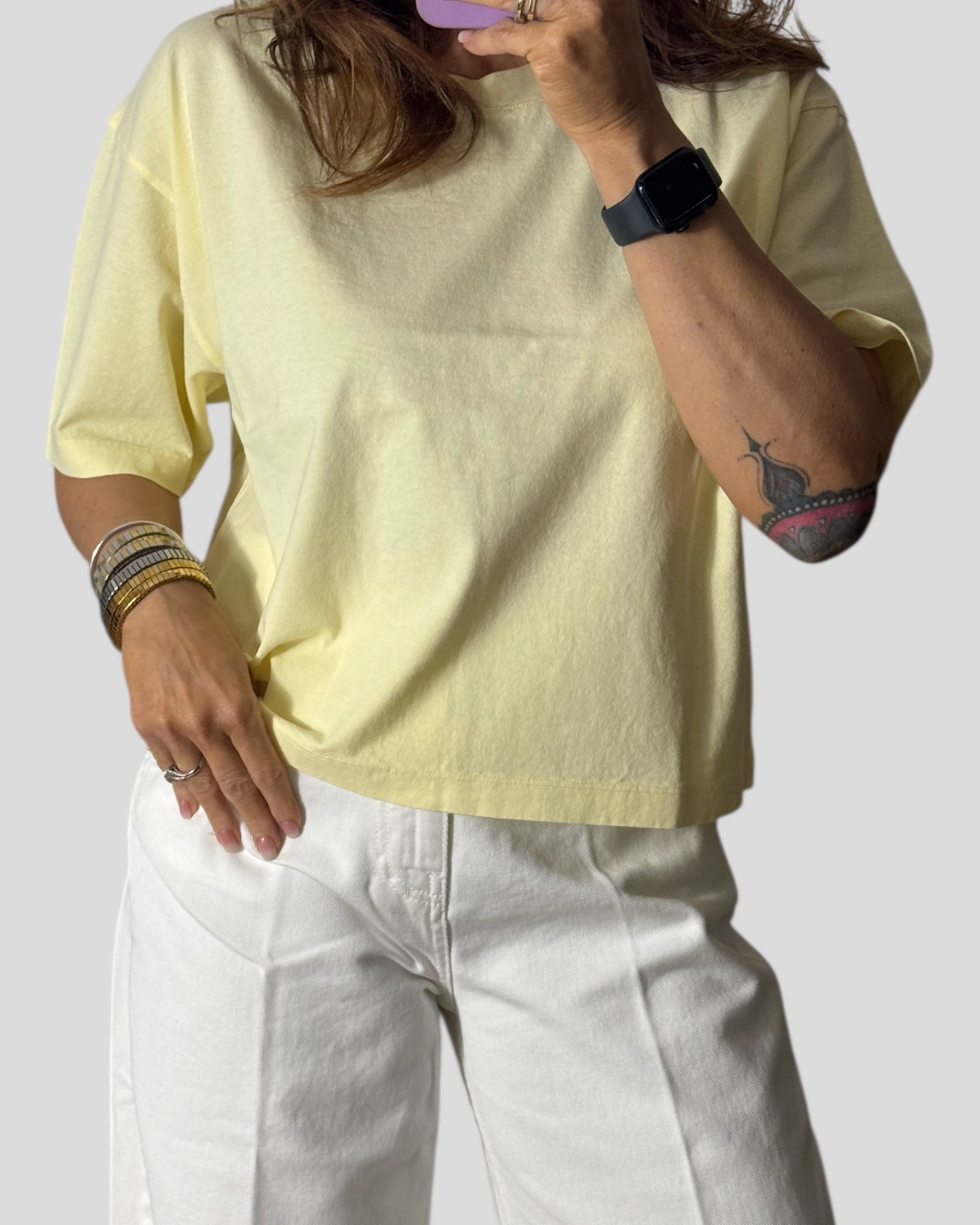 uab0022 - t-shirt - VICOLO