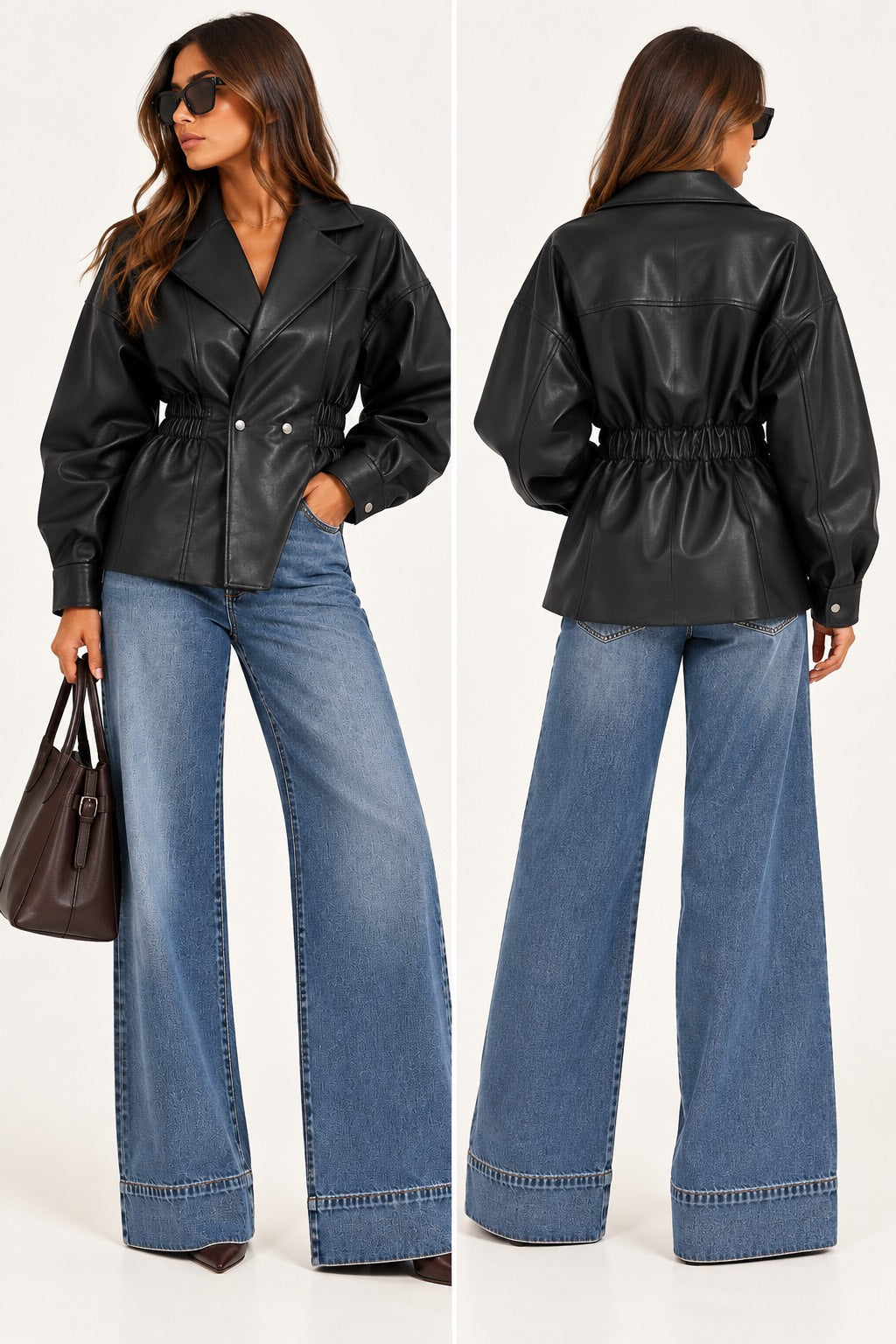fw260100 - Giacche - TENSIONE IN