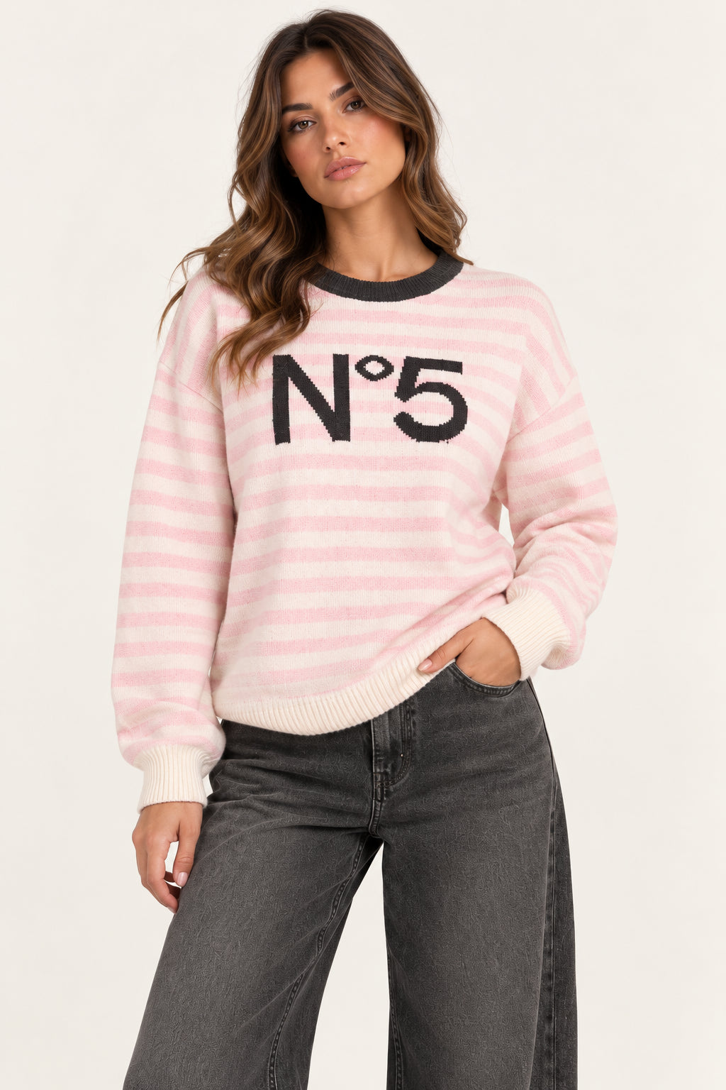 d82444ai26 - maglia - TENSIONE IN