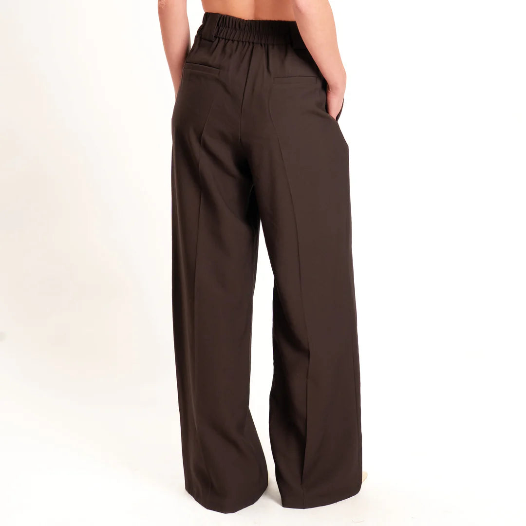 26P4809 - Pantaloni - TENSIONE IN