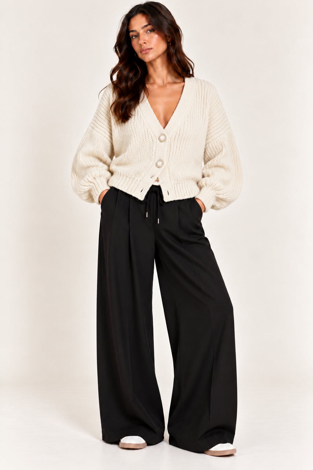 P027B099 - Pantaloni - DIXIE