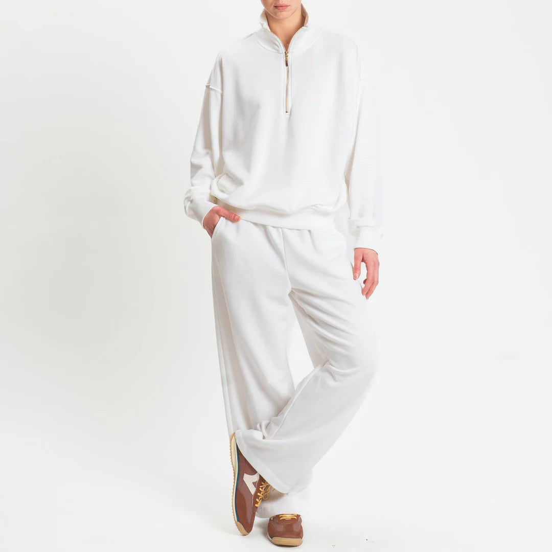 26p3707 - Pantaloni - TENSIONE IN