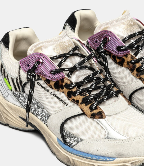 25303AA8 - sneakers - CRIME