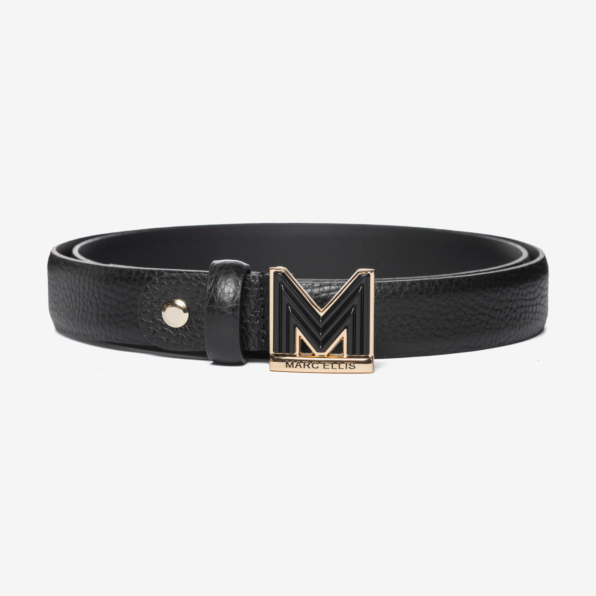ME BELT 157 DO - cinture - MARC ELLIS