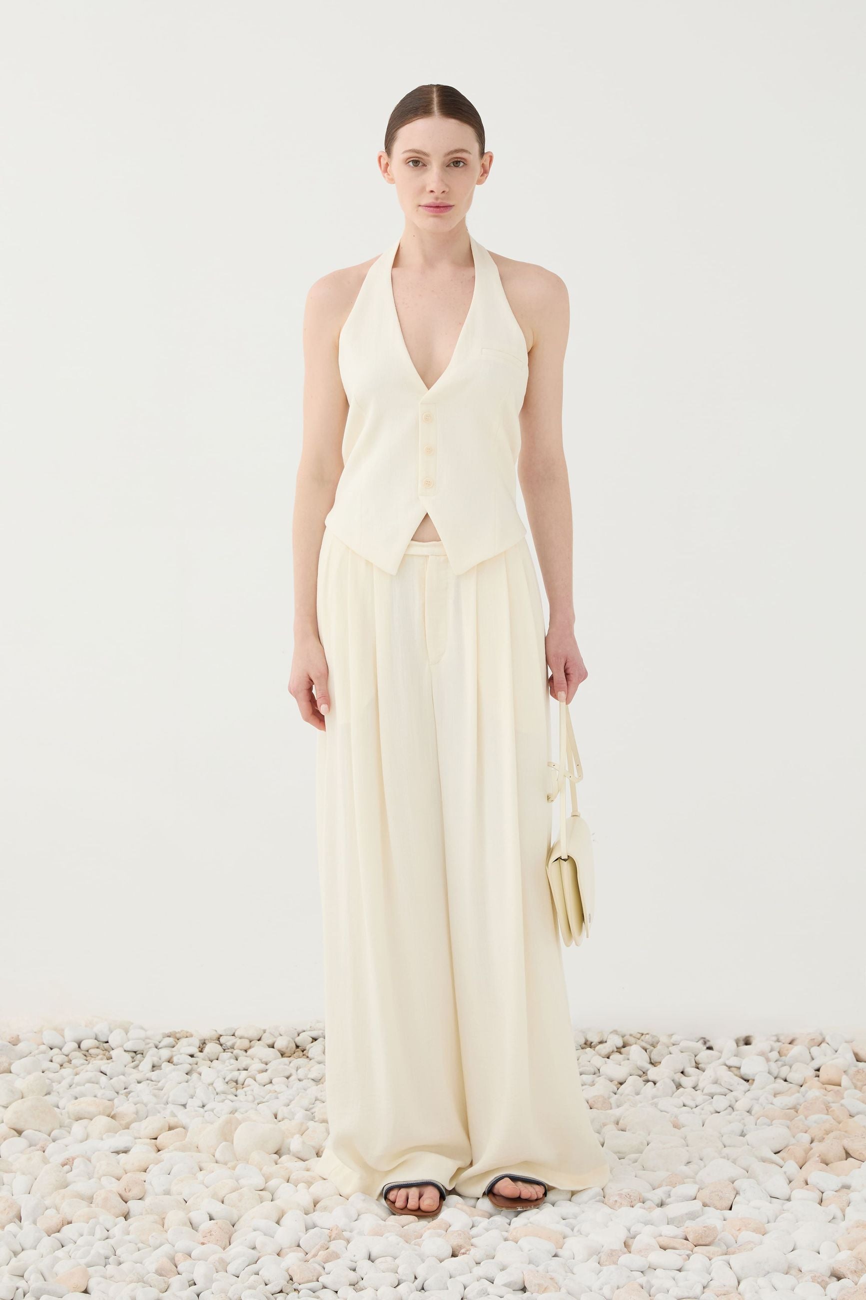 ss260041 - GILET - ELEH