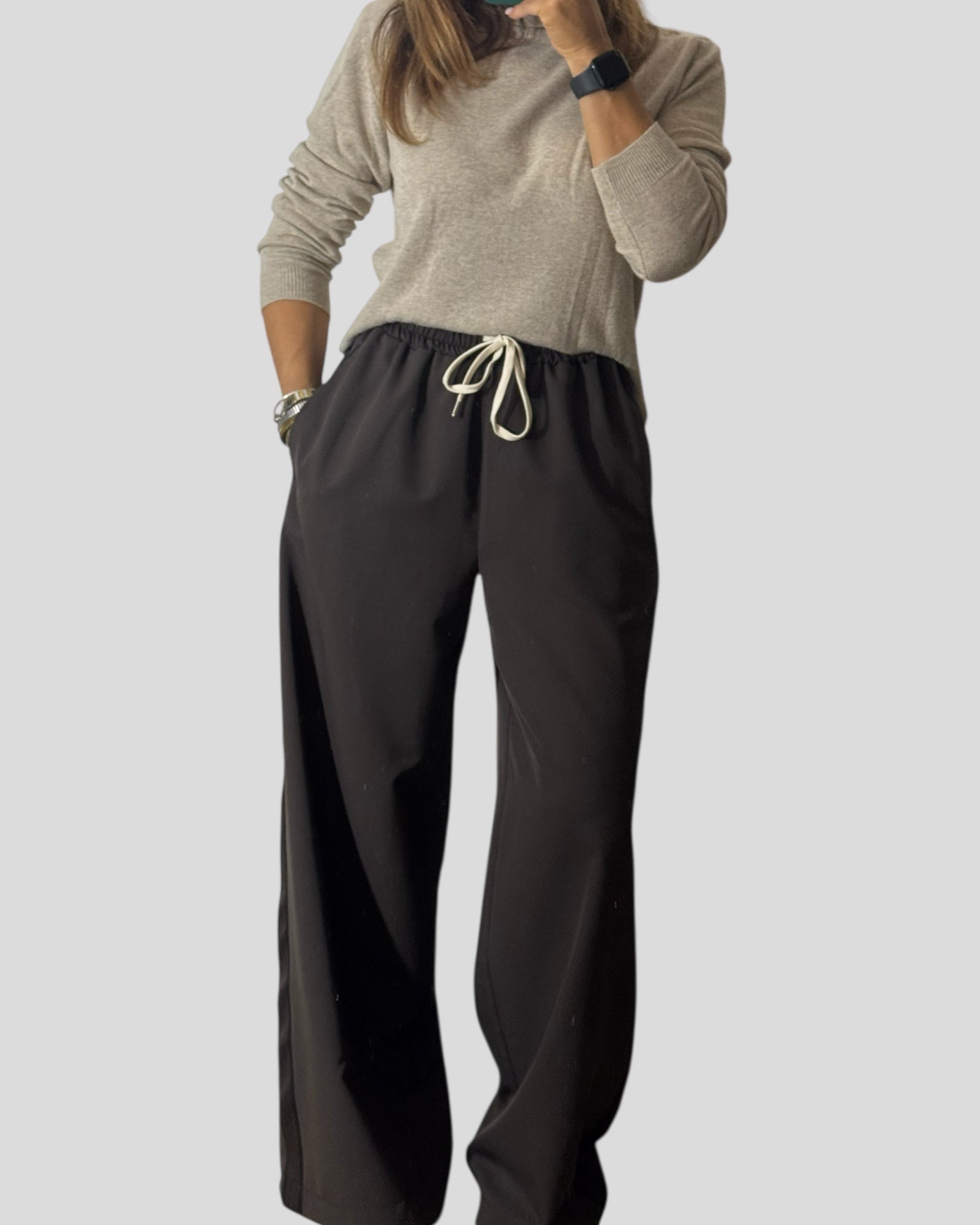 tf0766 - Pantaloni - VICOLO