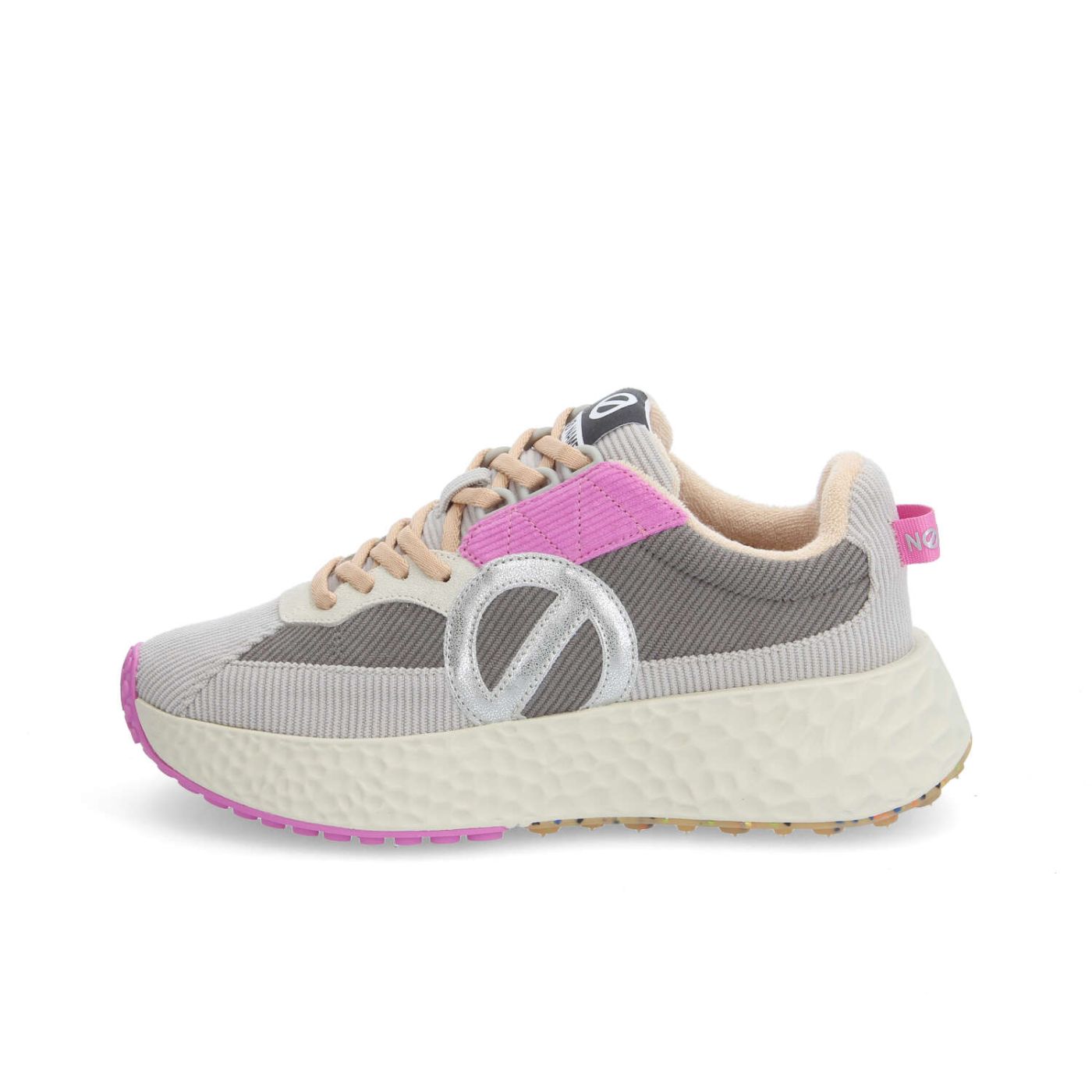 knvcdd04df - Scarpe - NO NAME