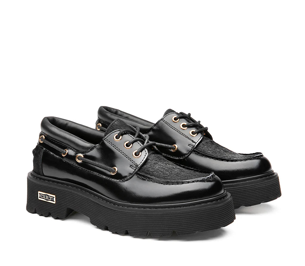 CLW458100 - mocassini - CULT