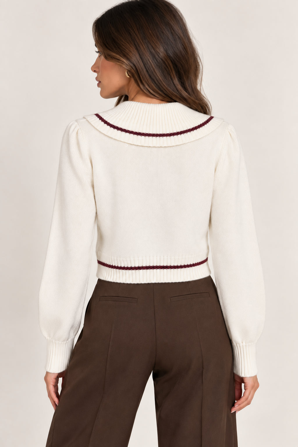 JANDAIA - Cardigan - URINK